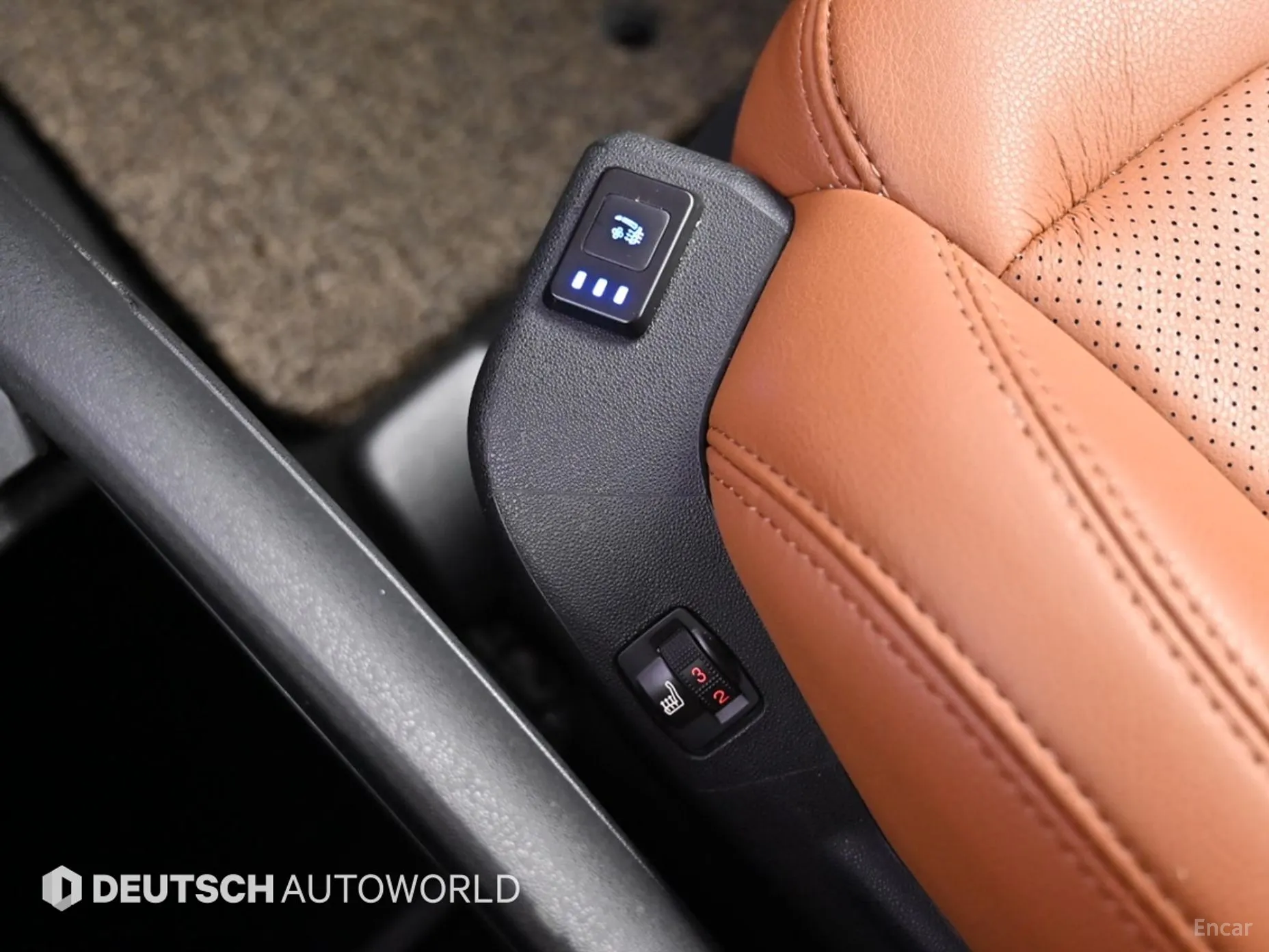 Citroën/DS Grand C4 Picasso превью 17