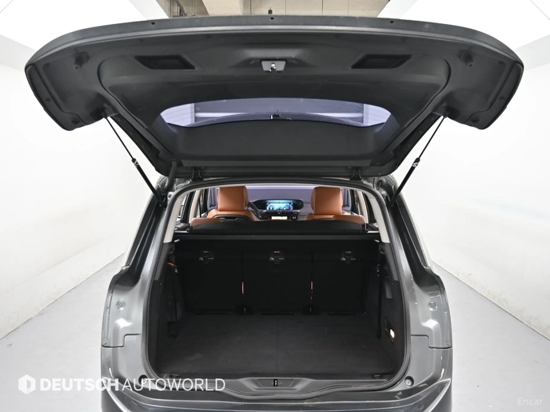 Citroën/DS Grand C4 Picasso превью 19