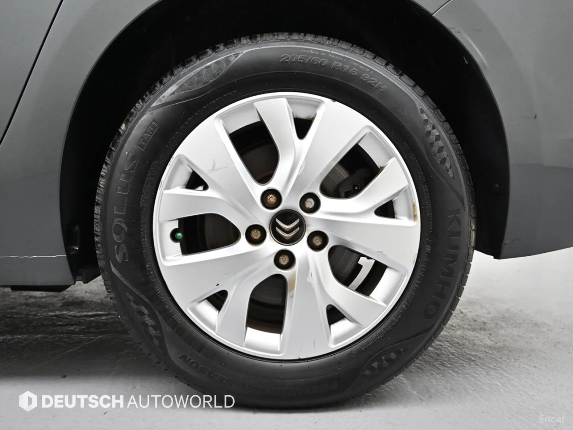 Citroën/DS Grand C4 Picasso превью 5