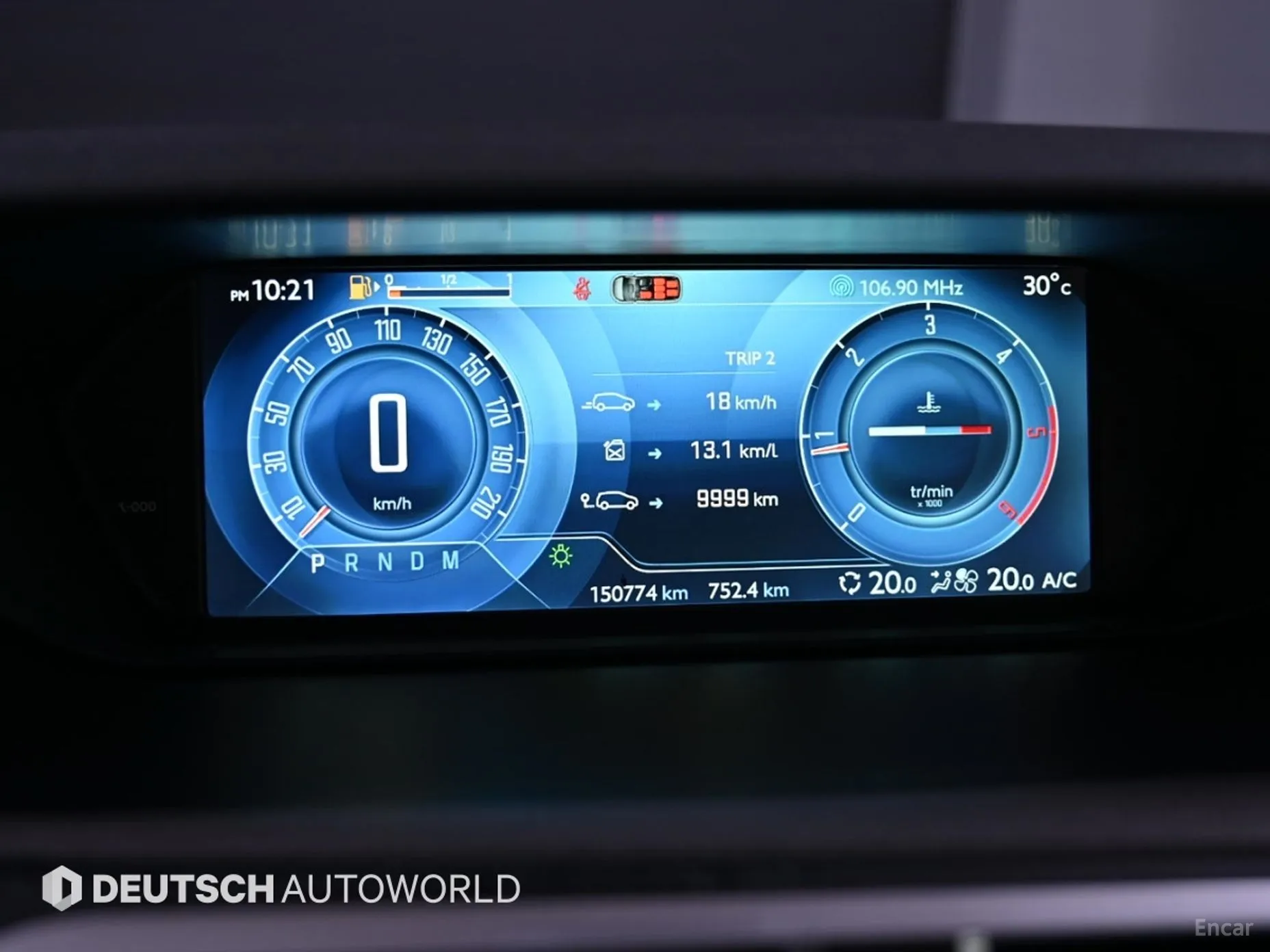 Citroën/DS Grand C4 Picasso превью 8