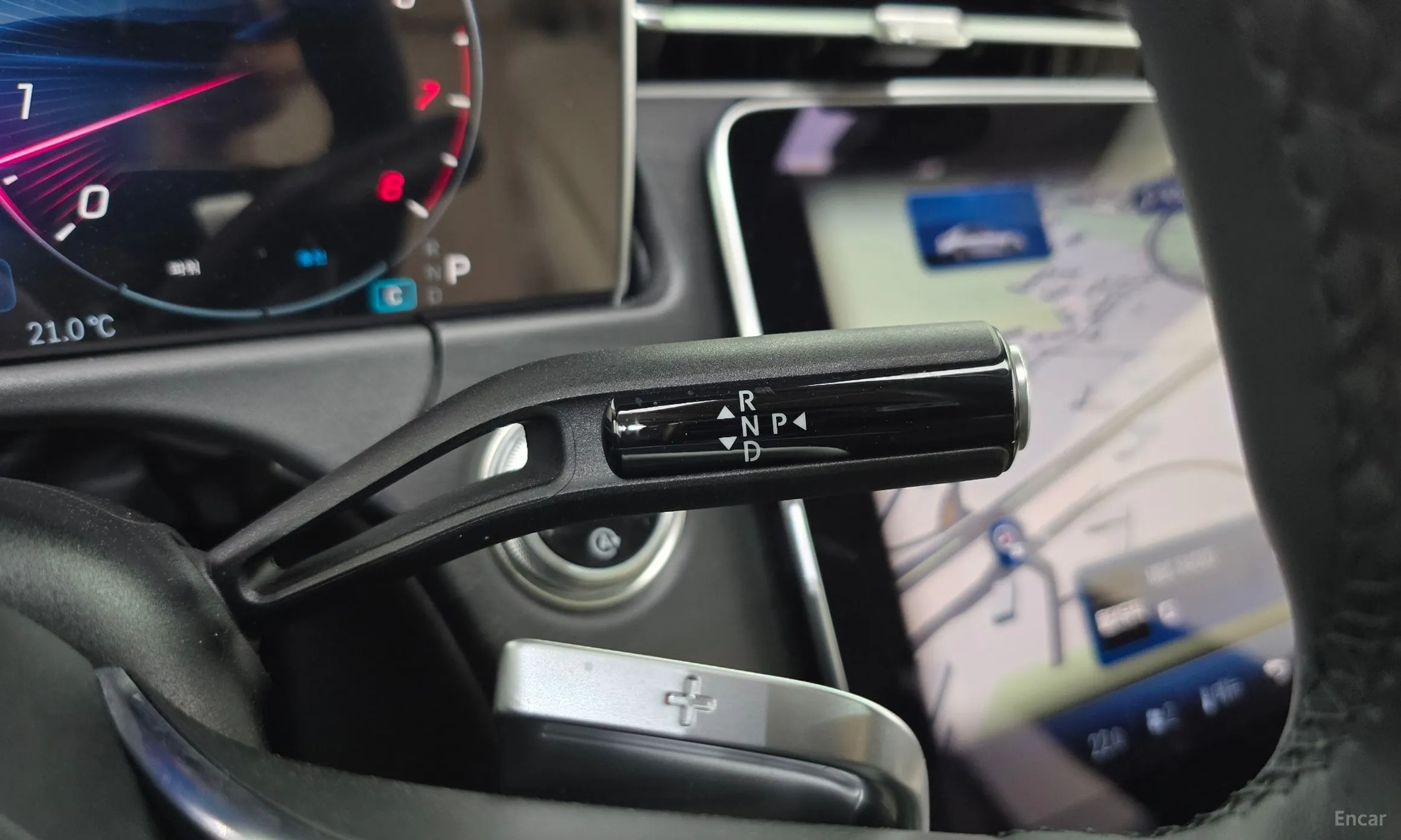 Mercedes Benz E-Class W214 превью 9