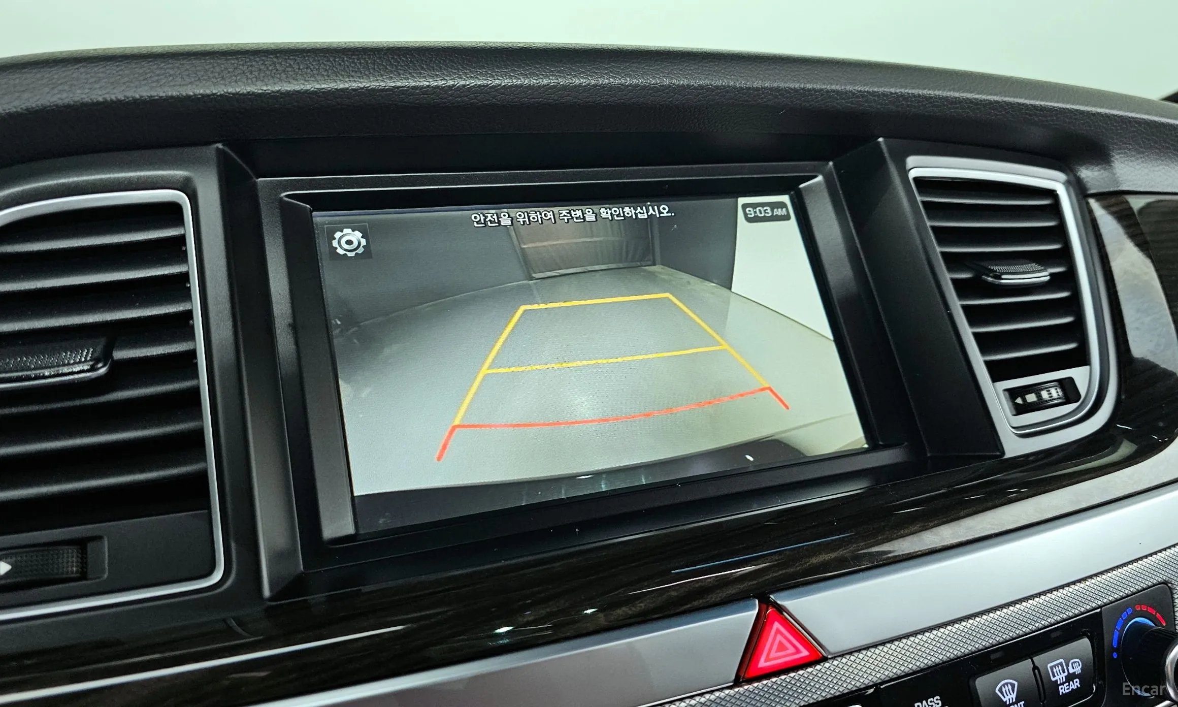 Genesis G80 превью 15