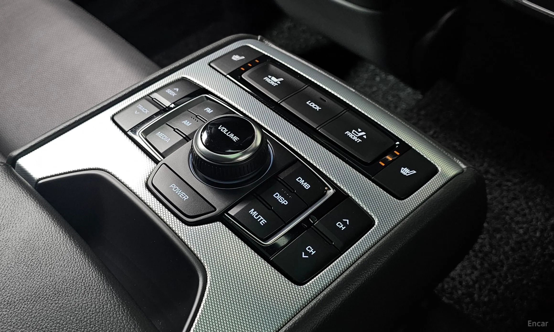 Genesis G80 превью 18