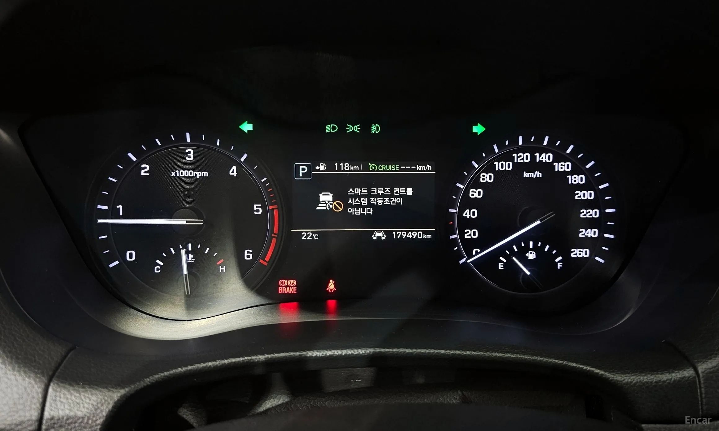 Genesis G80 превью 8