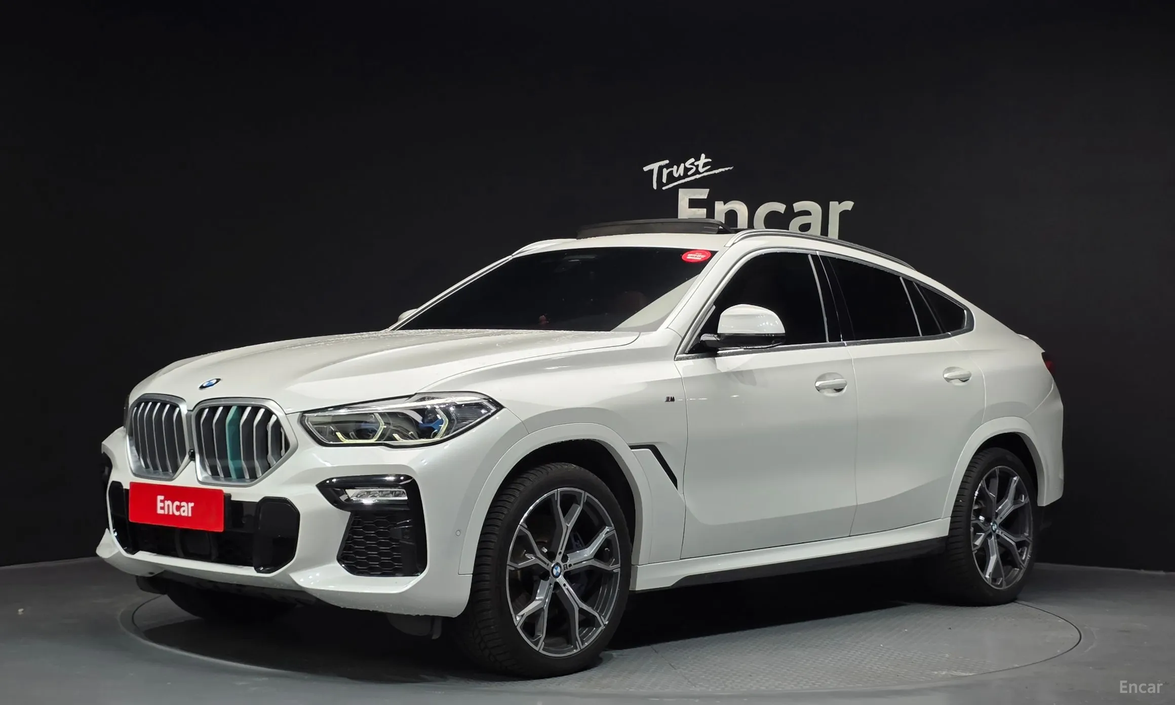BMW X6 (G06)