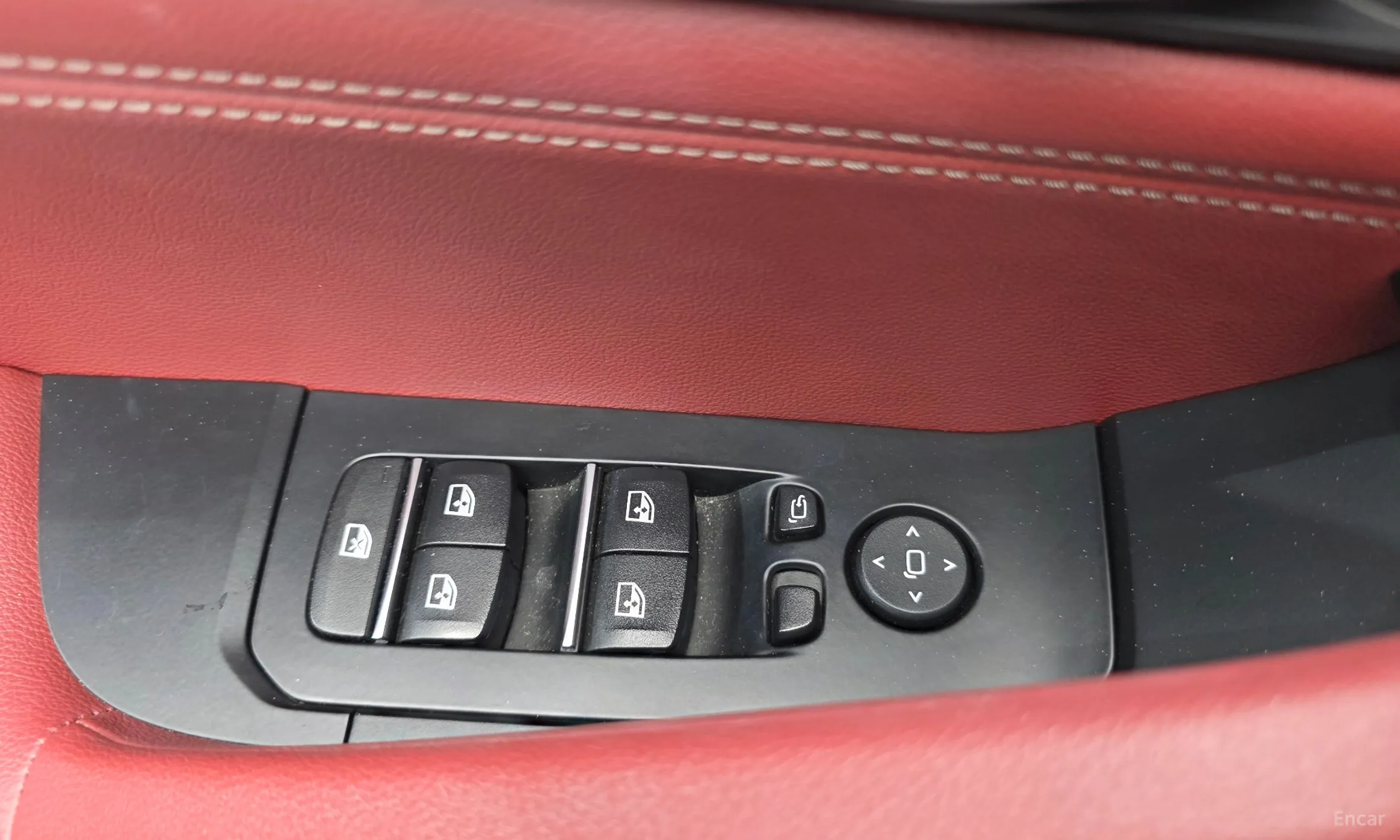 BMW X6 (G06) превью 13