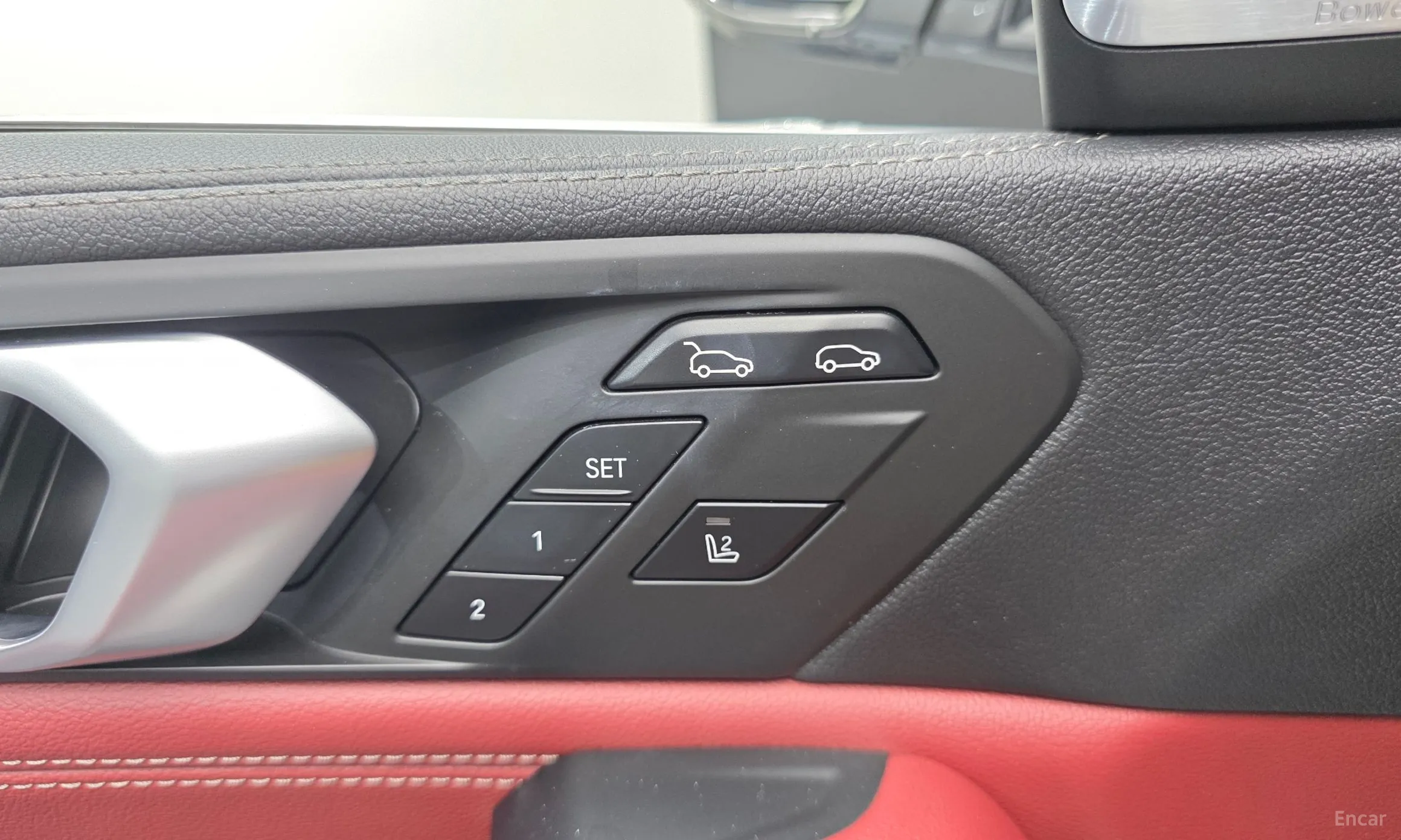 BMW X6 (G06) превью 14