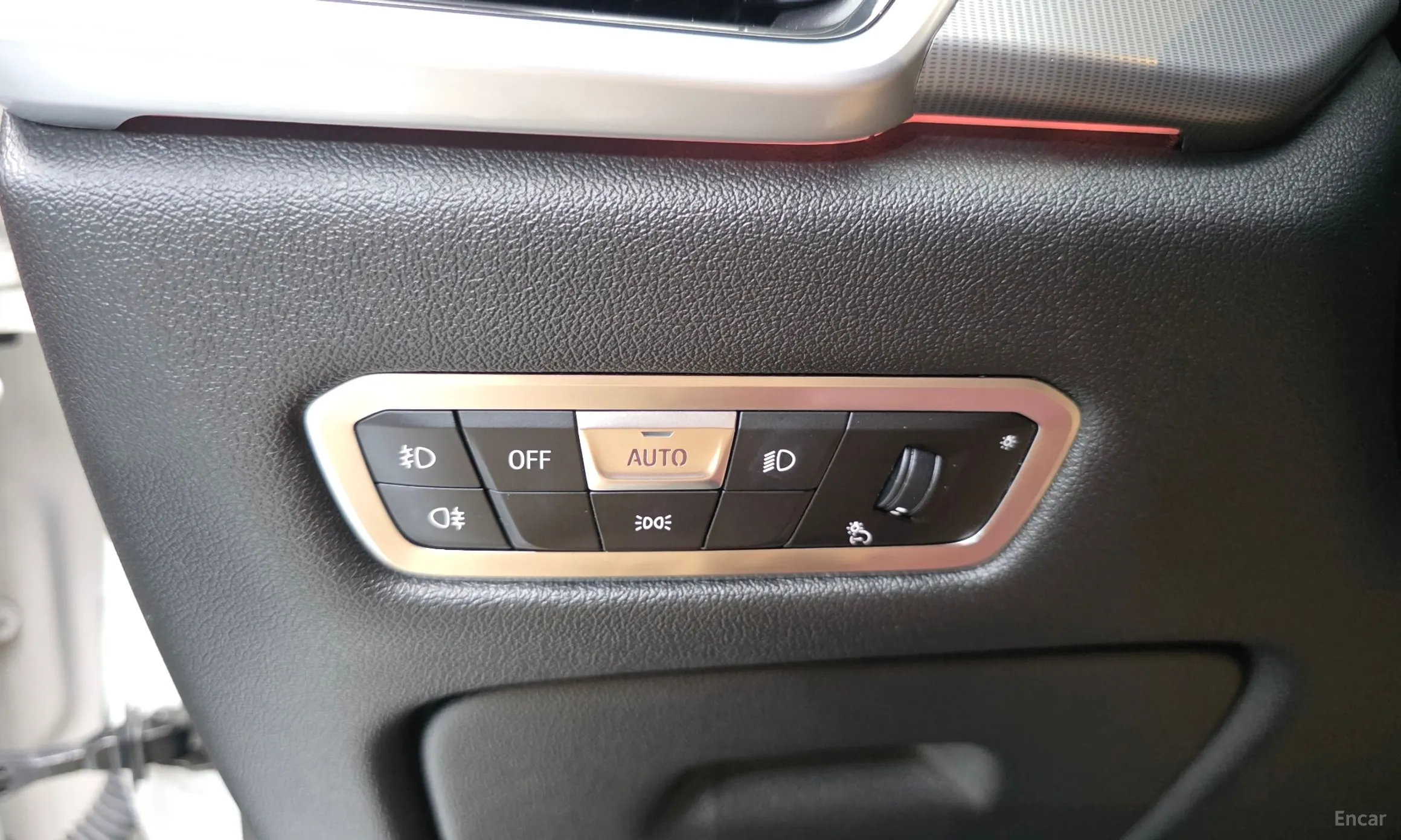 BMW X6 (G06) превью 15