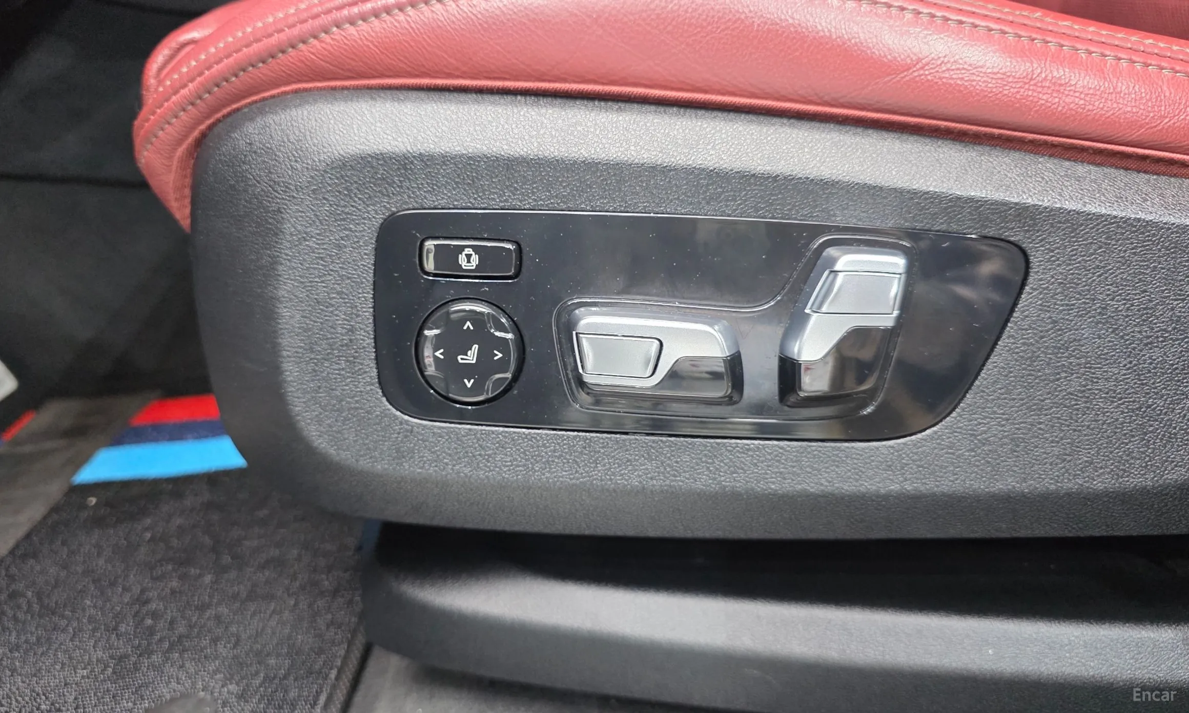 BMW X6 (G06) превью 17