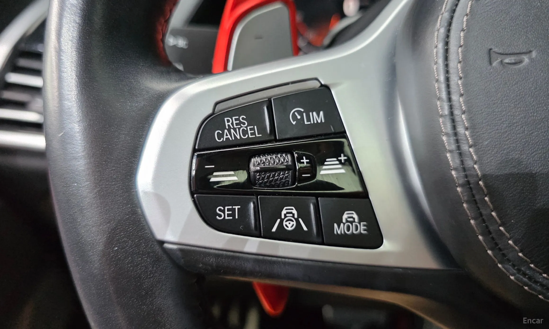 BMW X6 (G06) превью 19