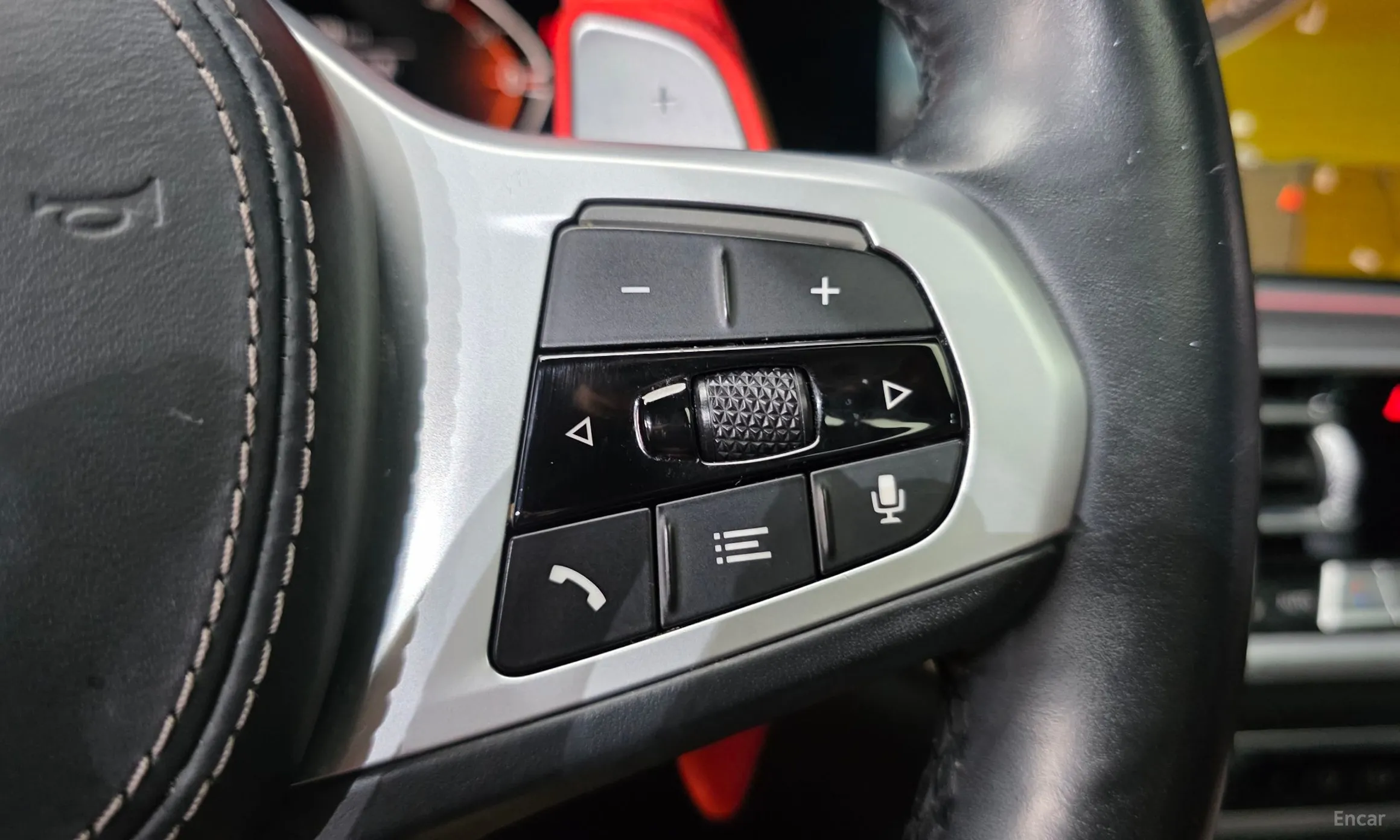 BMW X6 (G06) превью 20