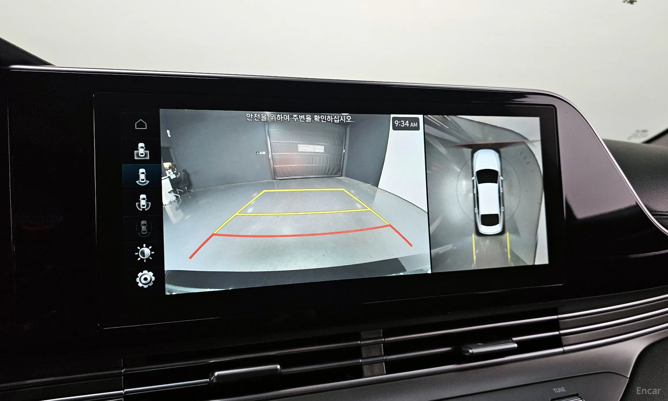 Hyundai Grandeur IG превью 15