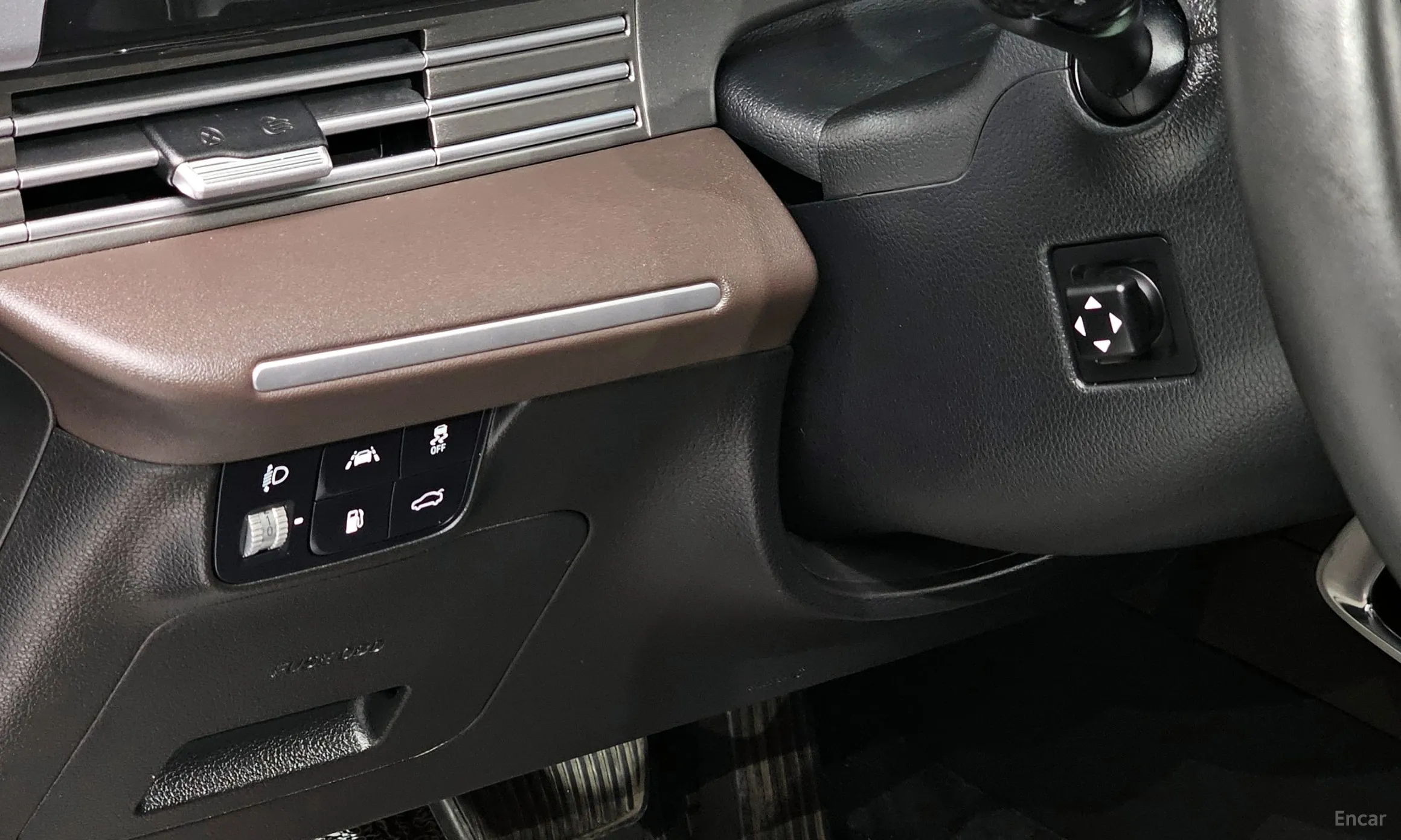 Hyundai Grandeur IG превью 16