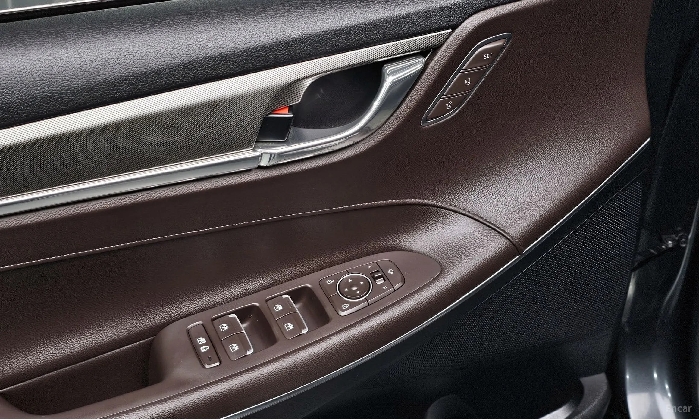 Hyundai Grandeur IG превью 17