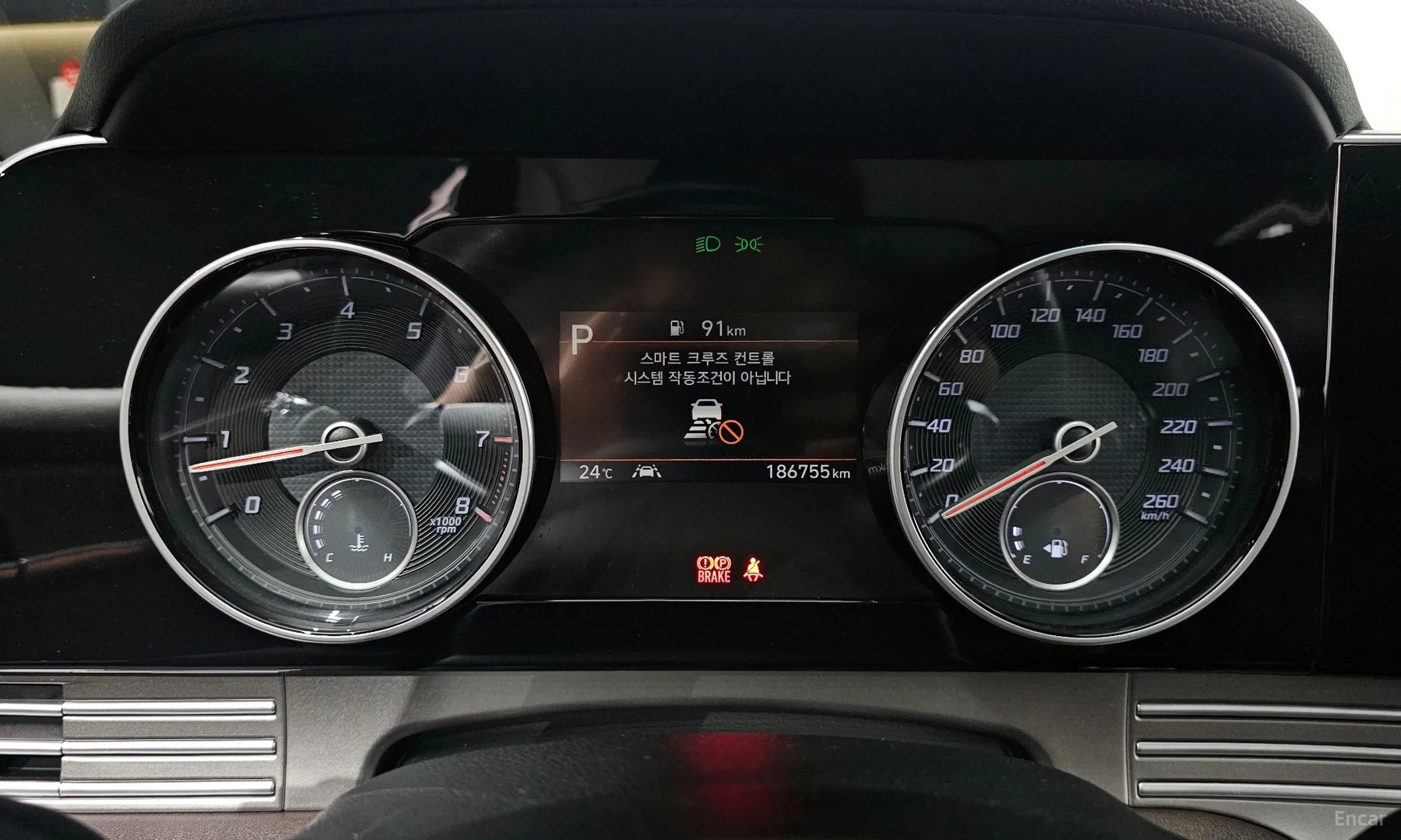 Hyundai Grandeur IG превью 8