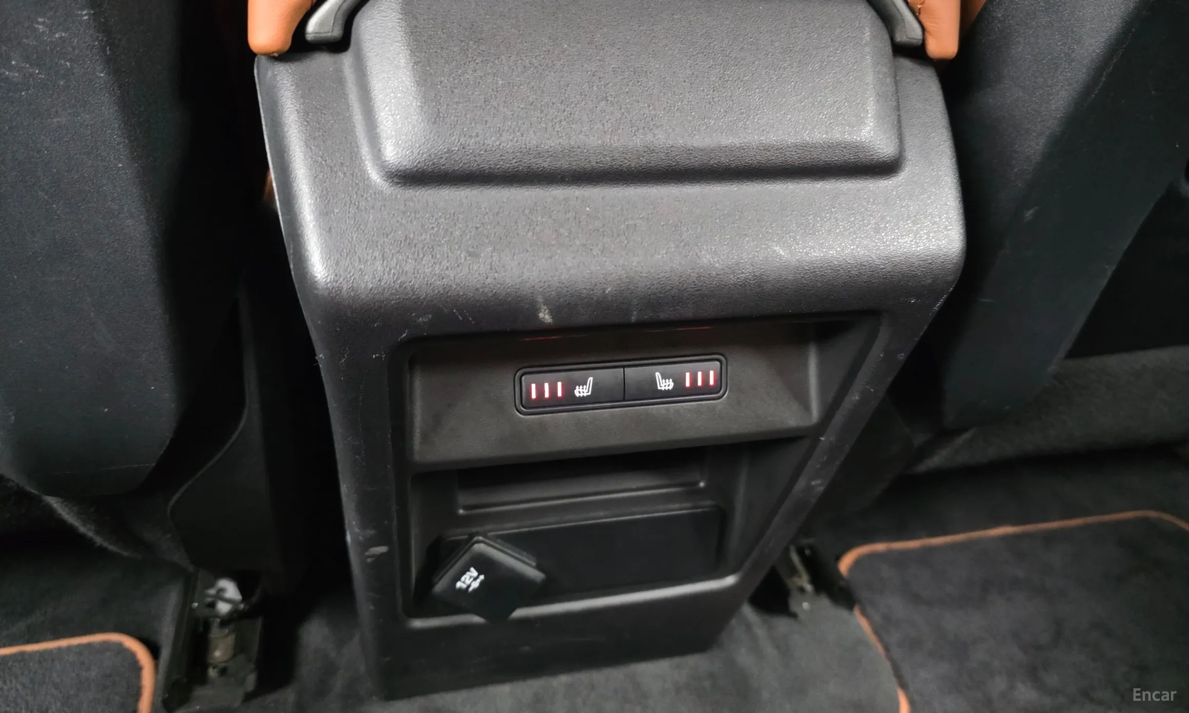 Land Rover Discovery Sports превью 19