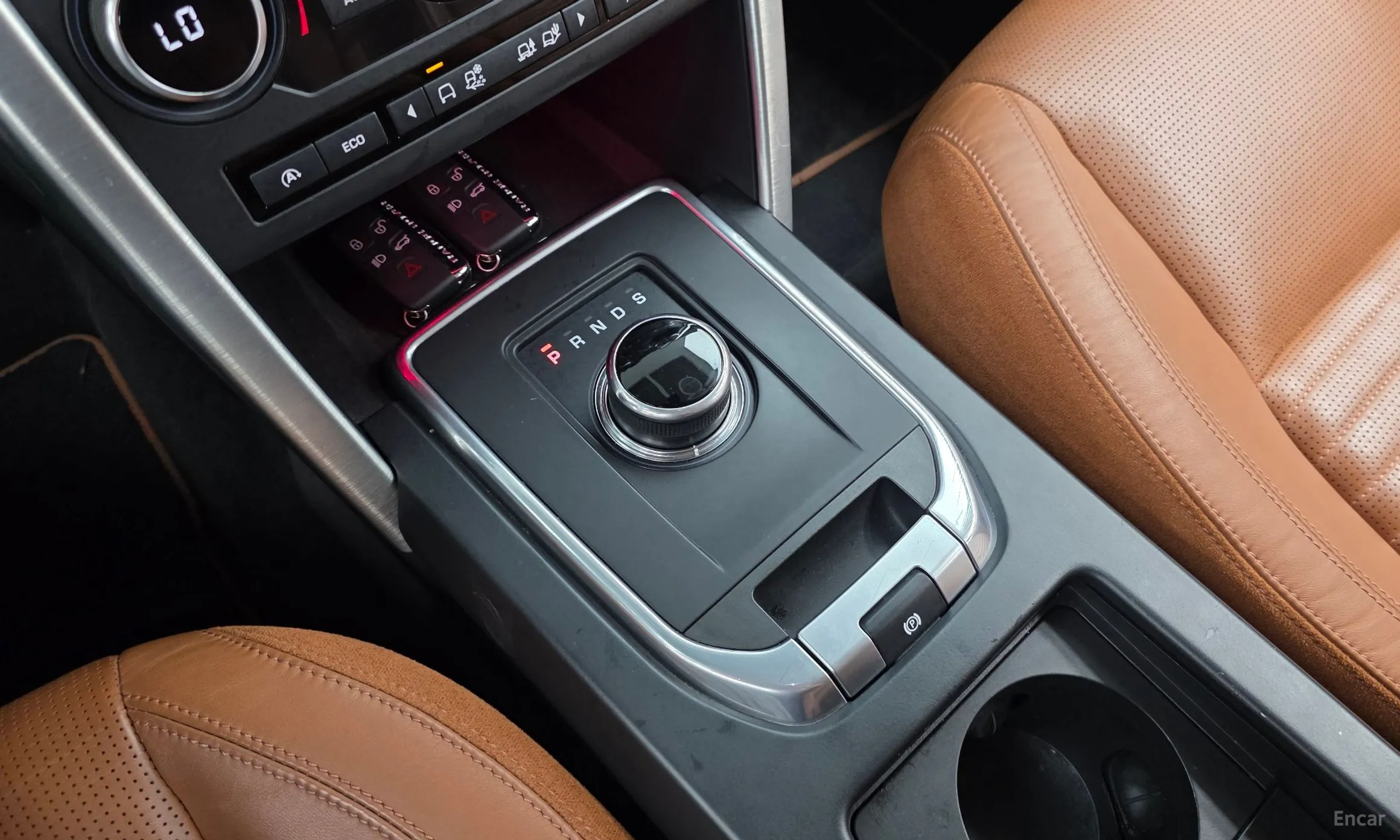 Land Rover Discovery Sports превью 9