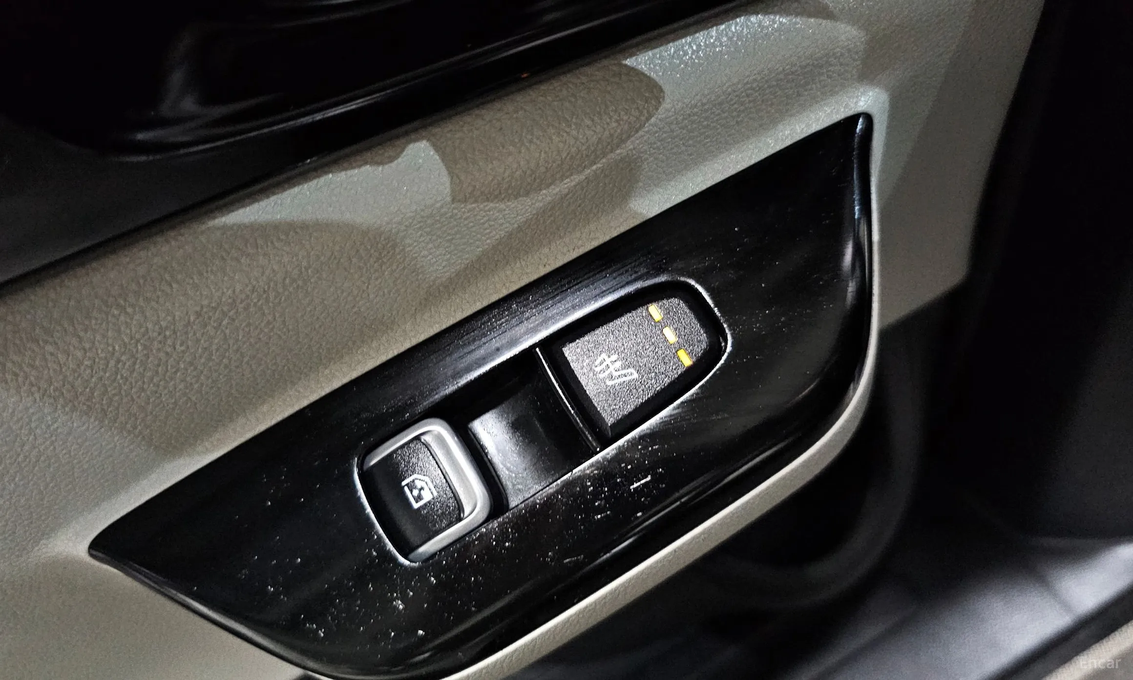 Kia Carnival Gen 4 превью 18