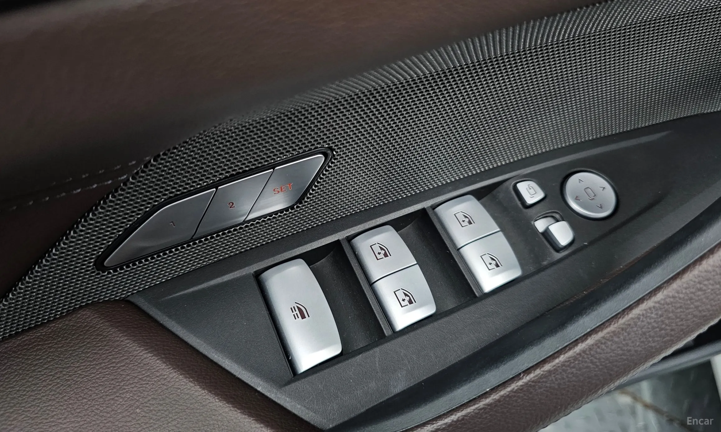 BMW Series 4 (G22) превью 20
