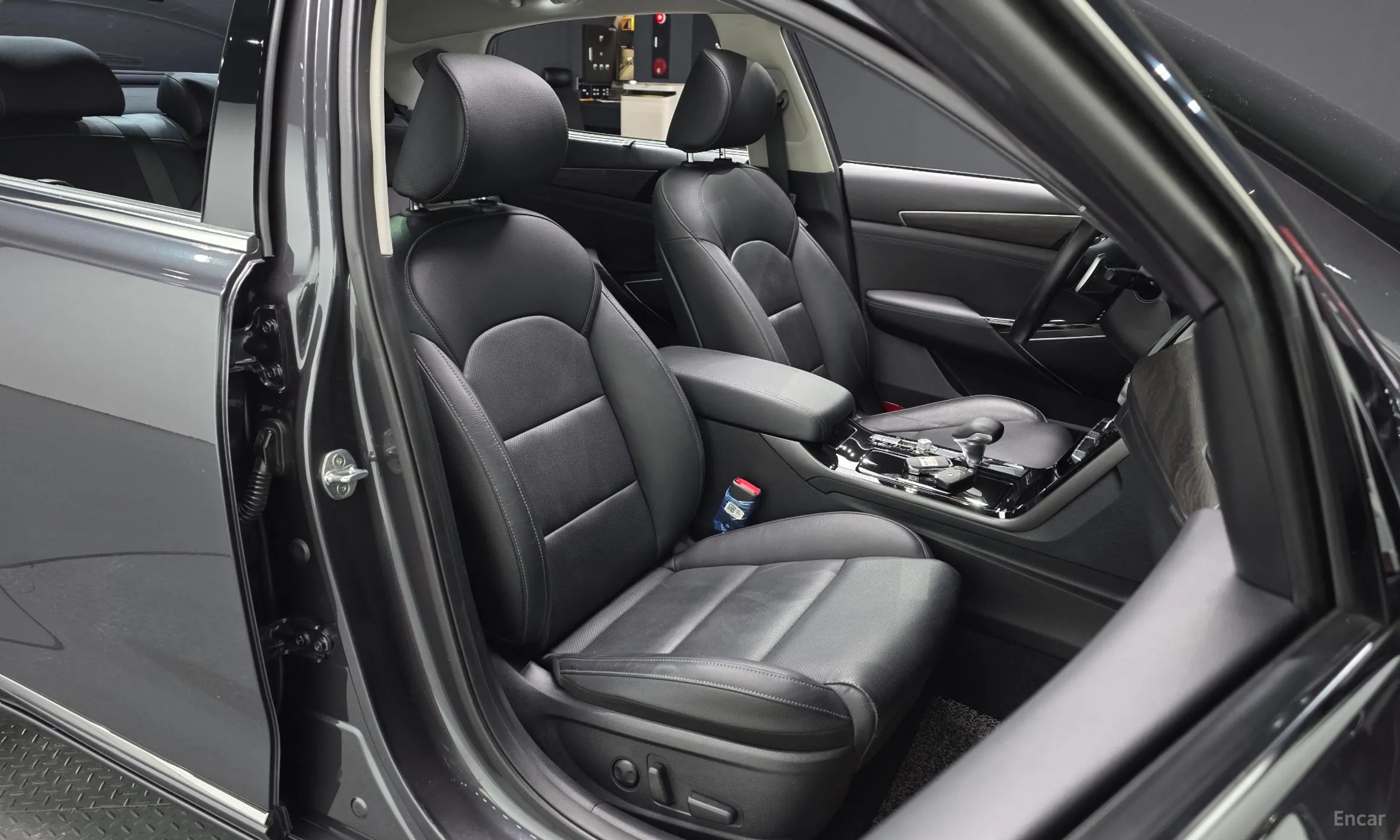 Kia K7 Premier превью 10