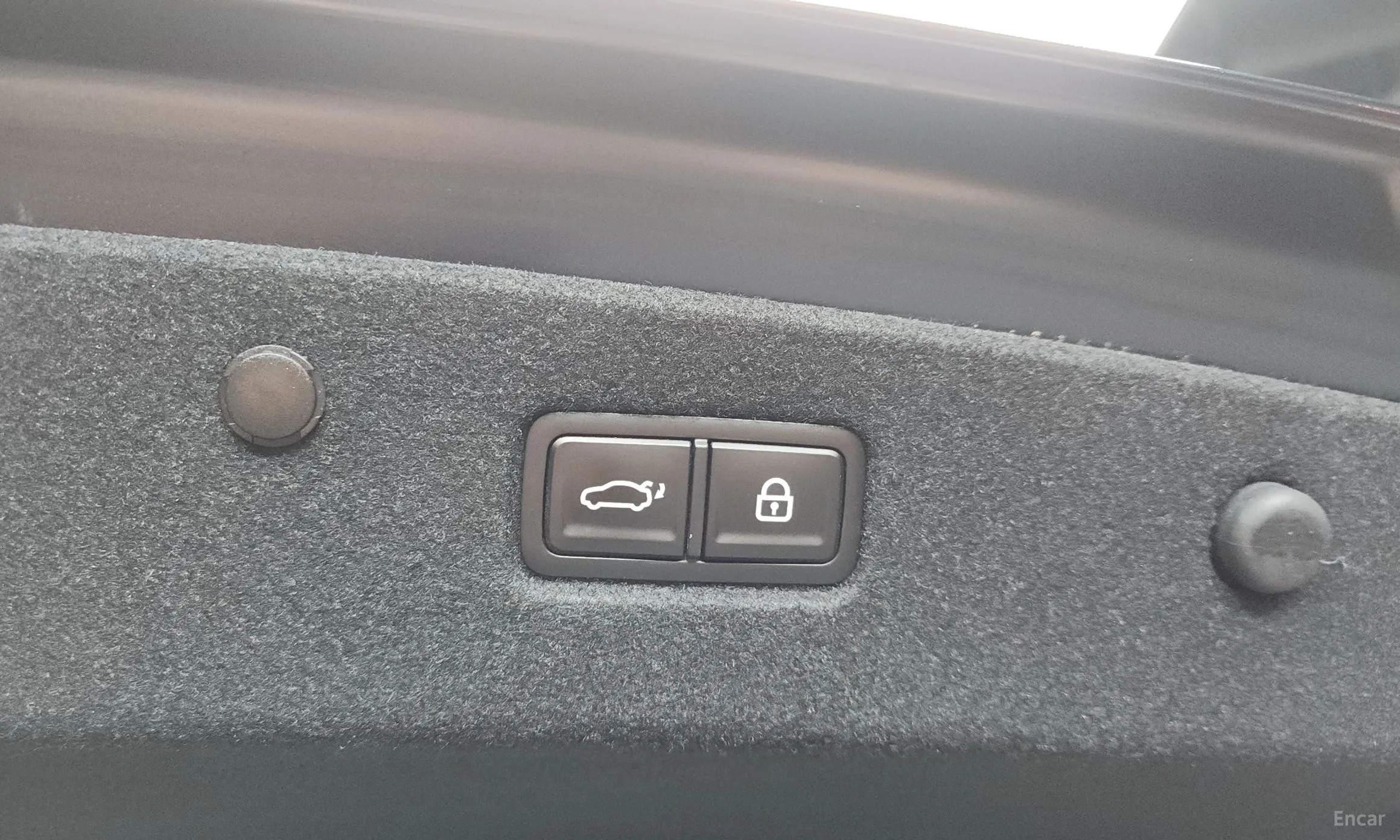 Kia K8 Hybrid превью 20