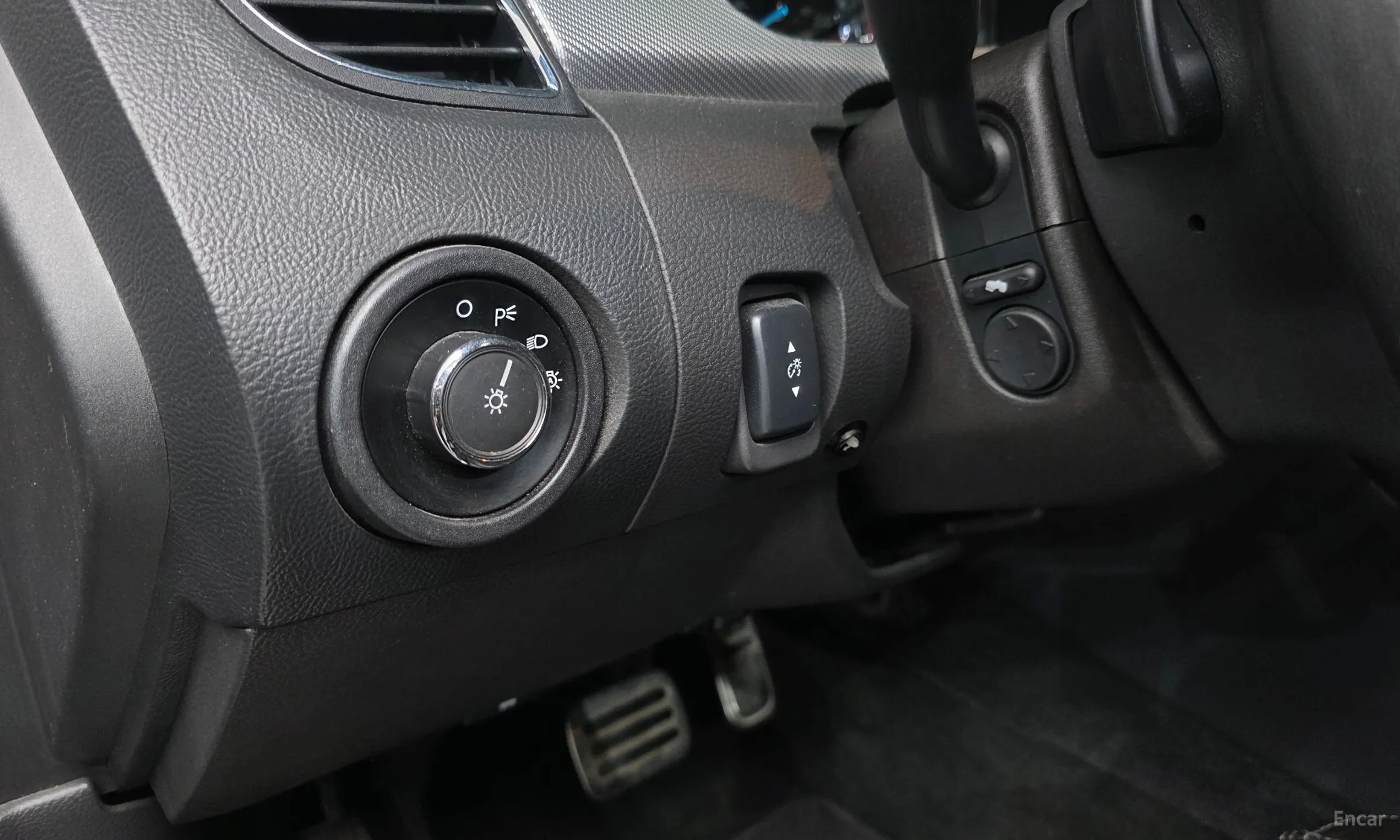 Ford New Torus превью 12