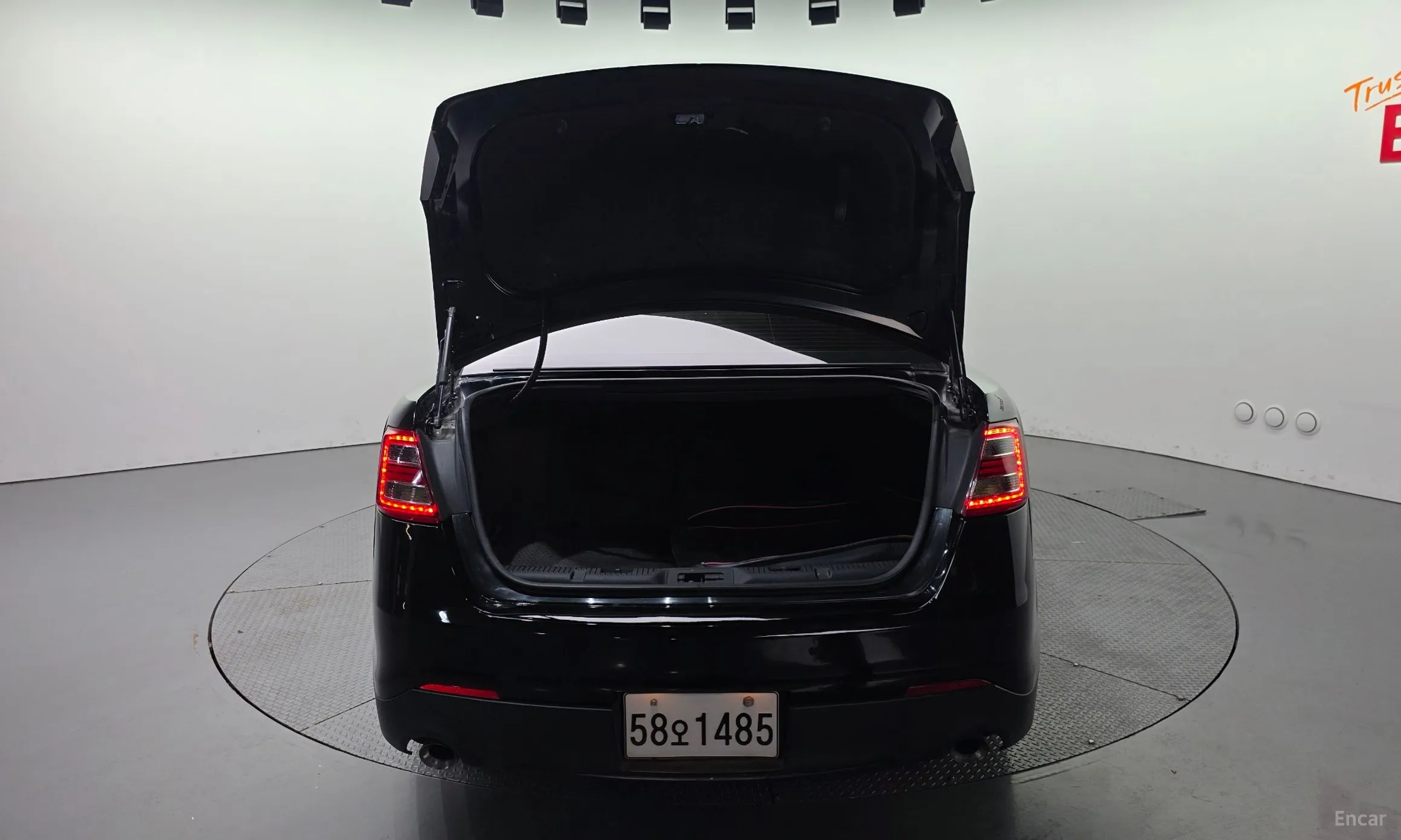 Ford New Torus превью 19