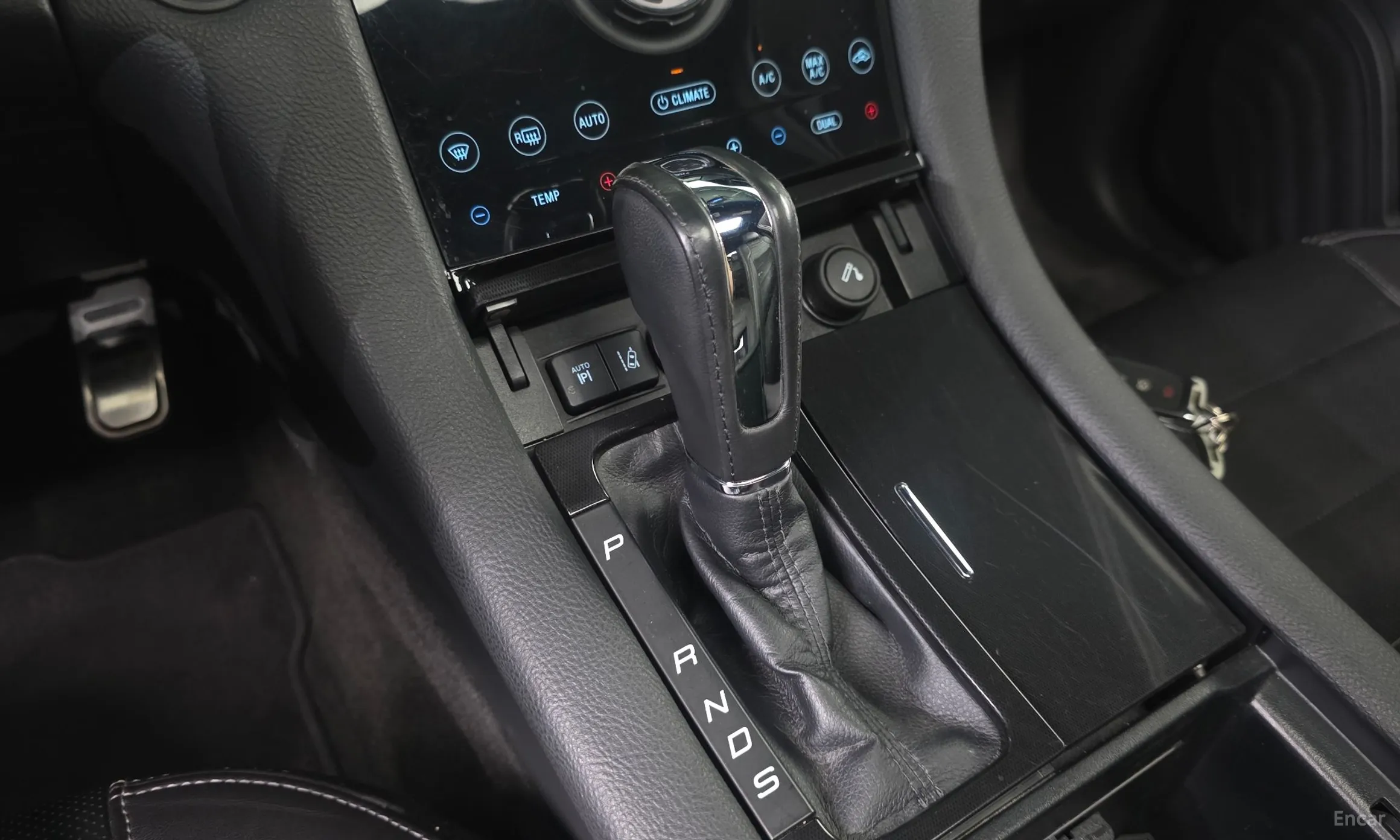 Ford New Torus превью 9