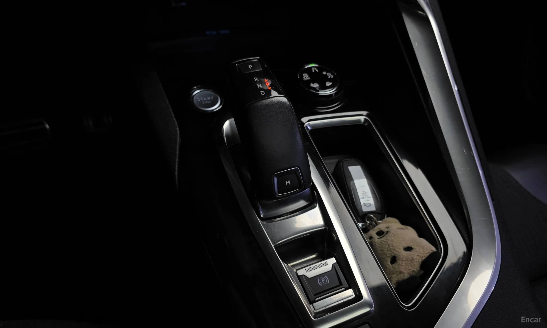 Peugeot 3008 2nd generation превью 9