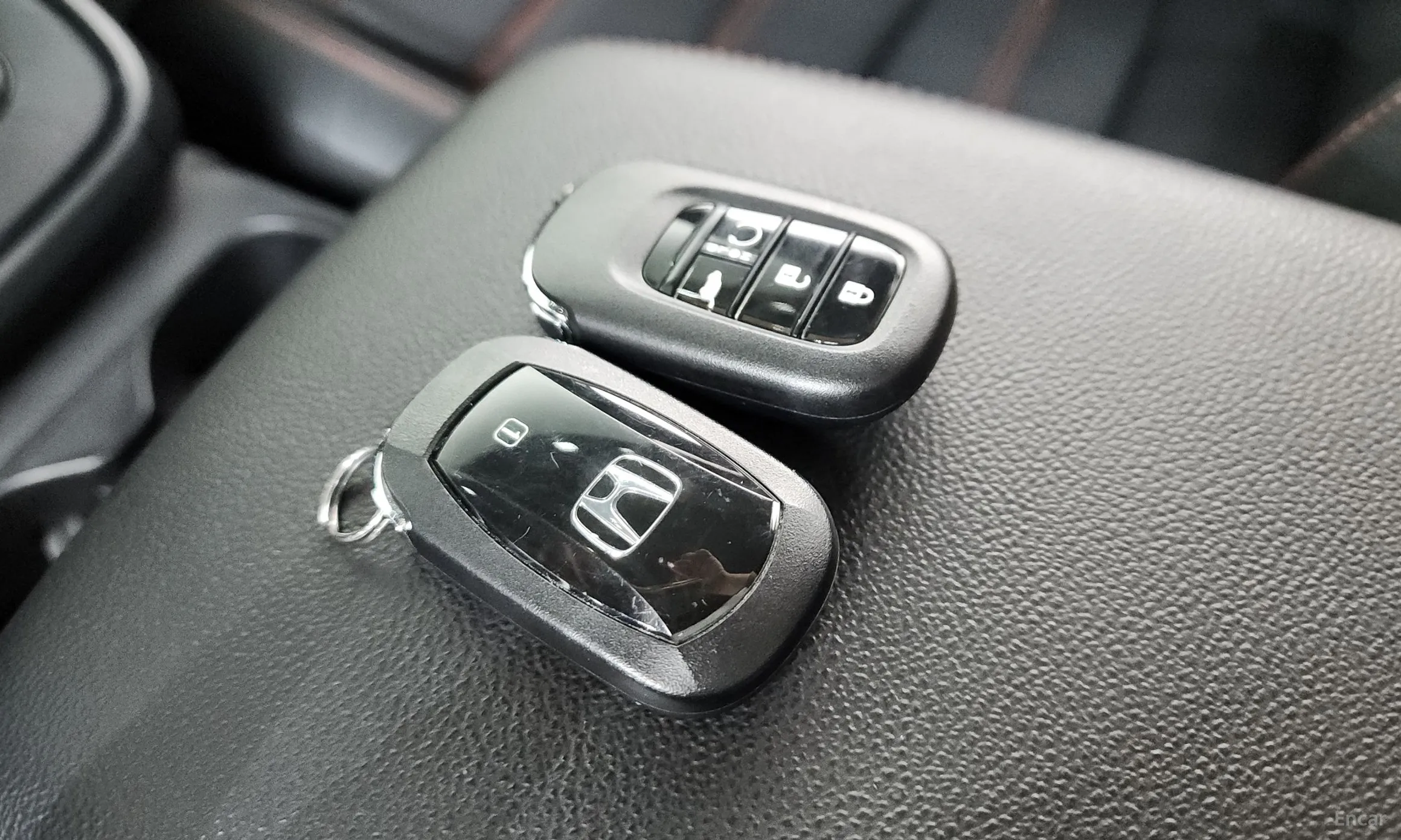 Honda CR-V 6th Generation превью 16