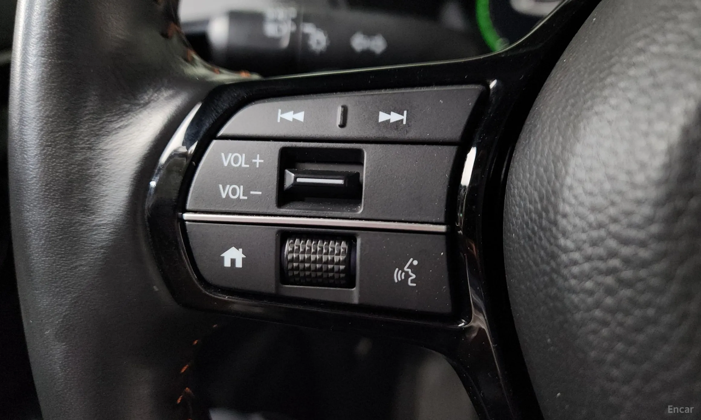 Honda CR-V 6th Generation превью 17