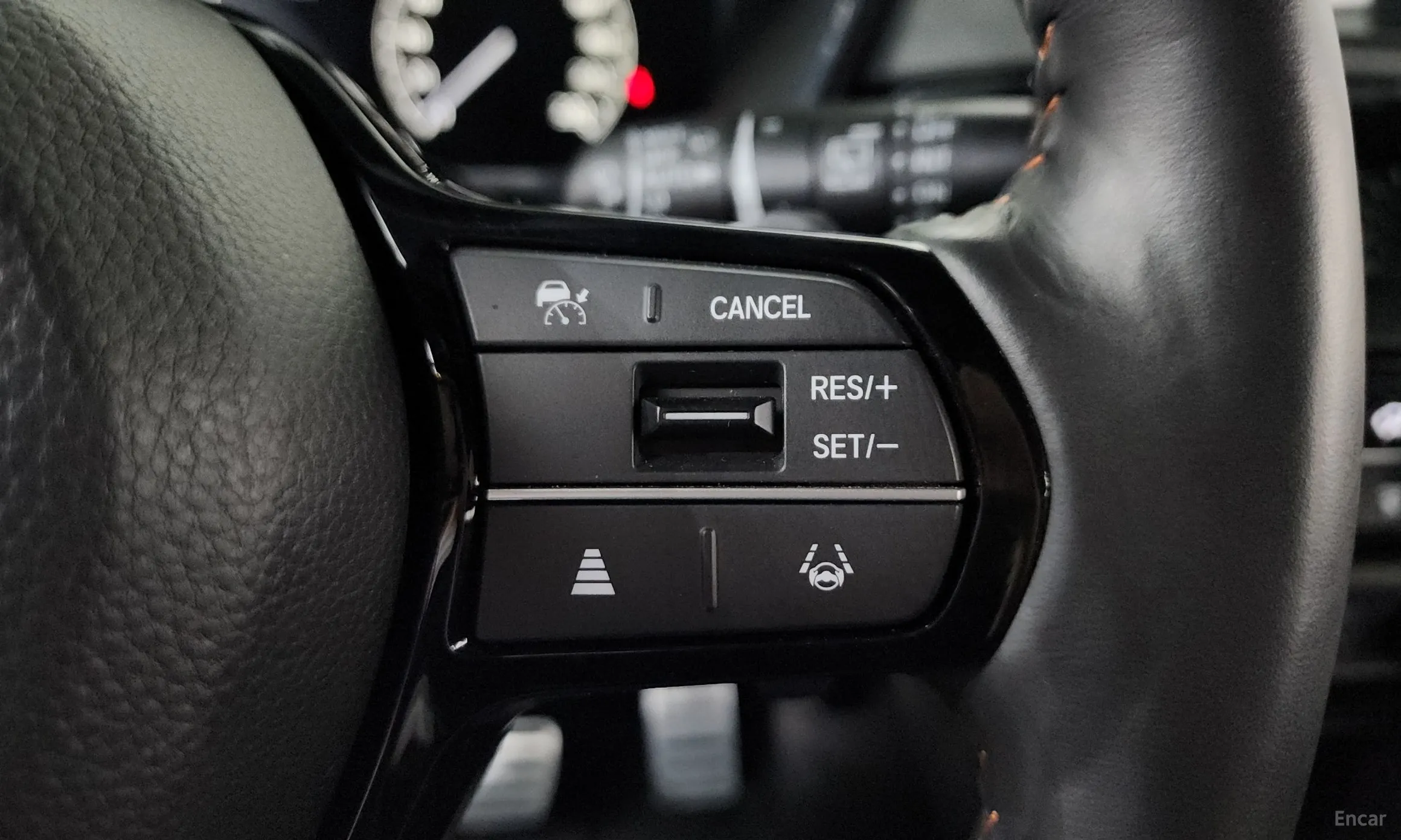 Honda CR-V 6th Generation превью 18