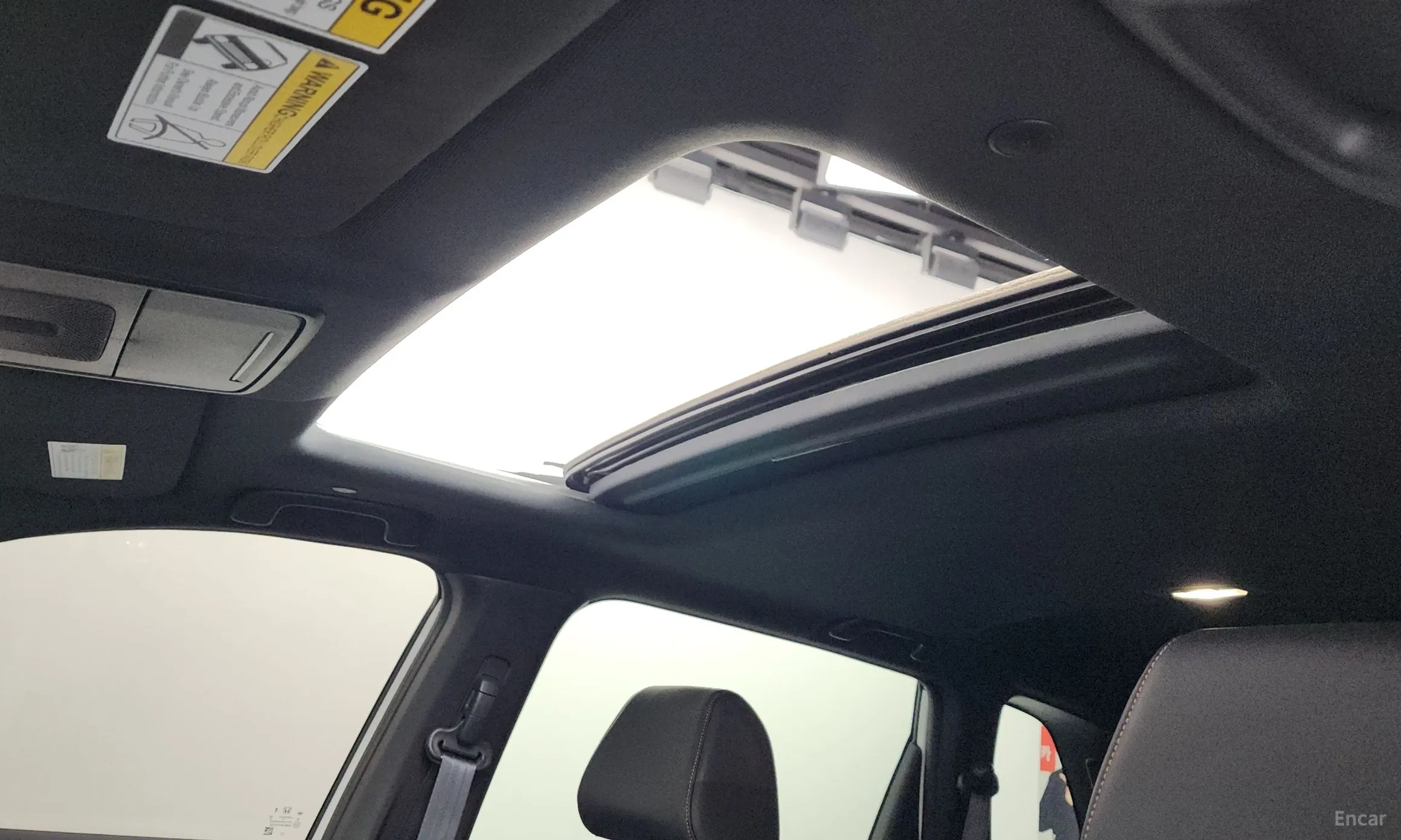 Honda CR-V 6th Generation превью 19
