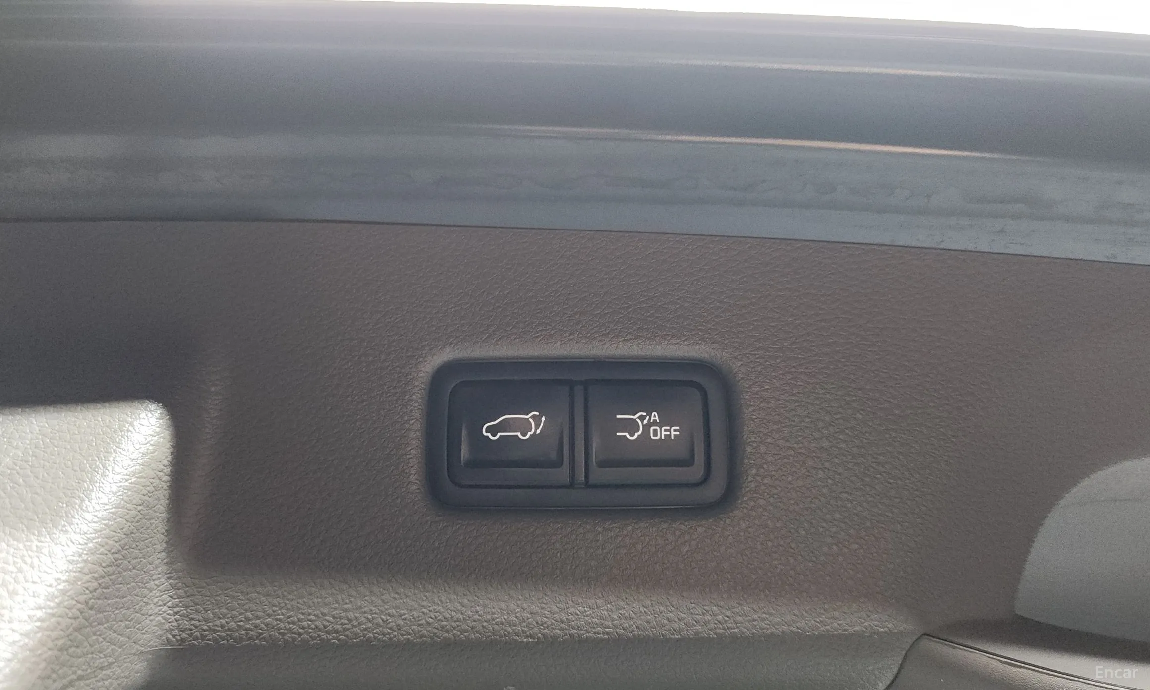 Kia Carnival Gen 4 превью 17