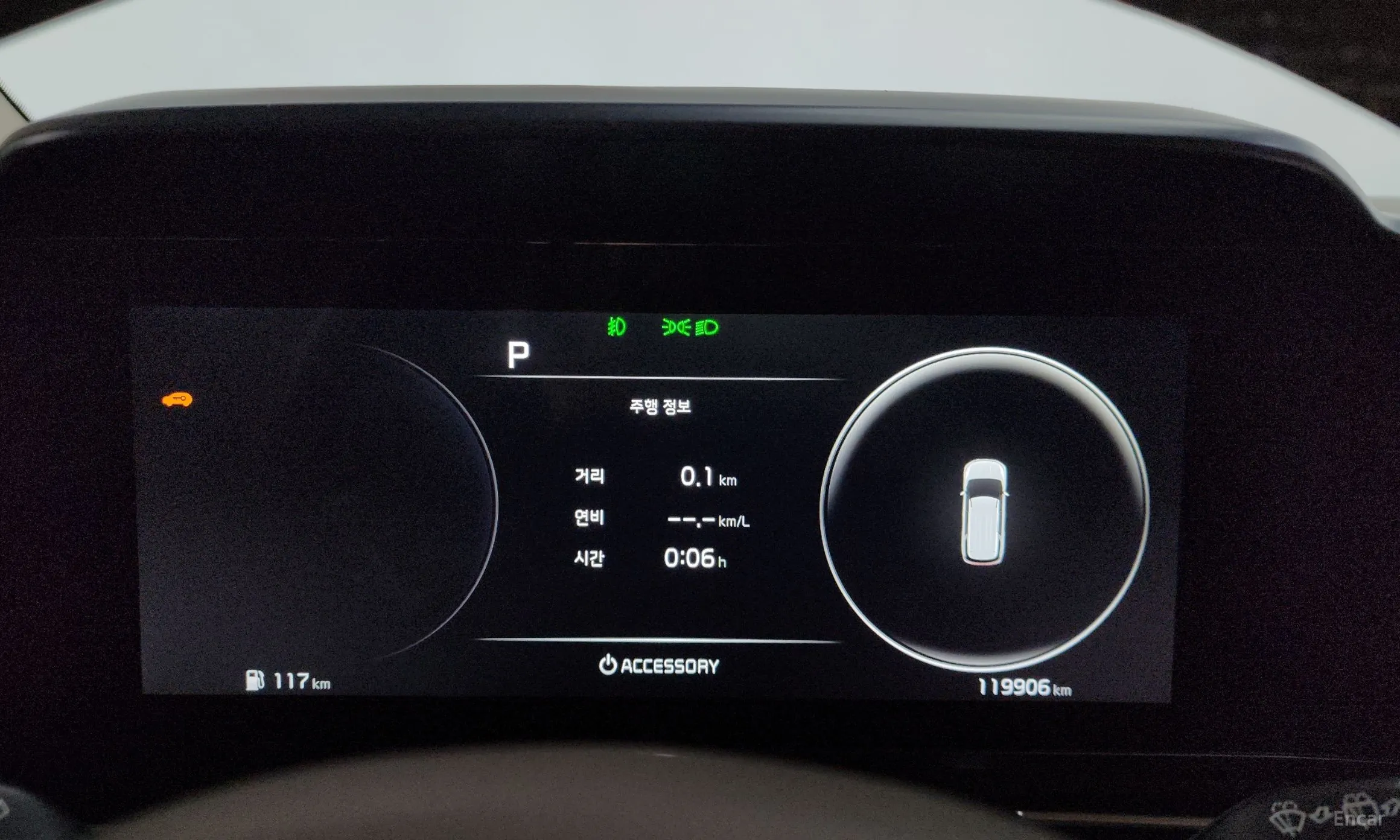 Kia Carnival Gen 4 превью 8