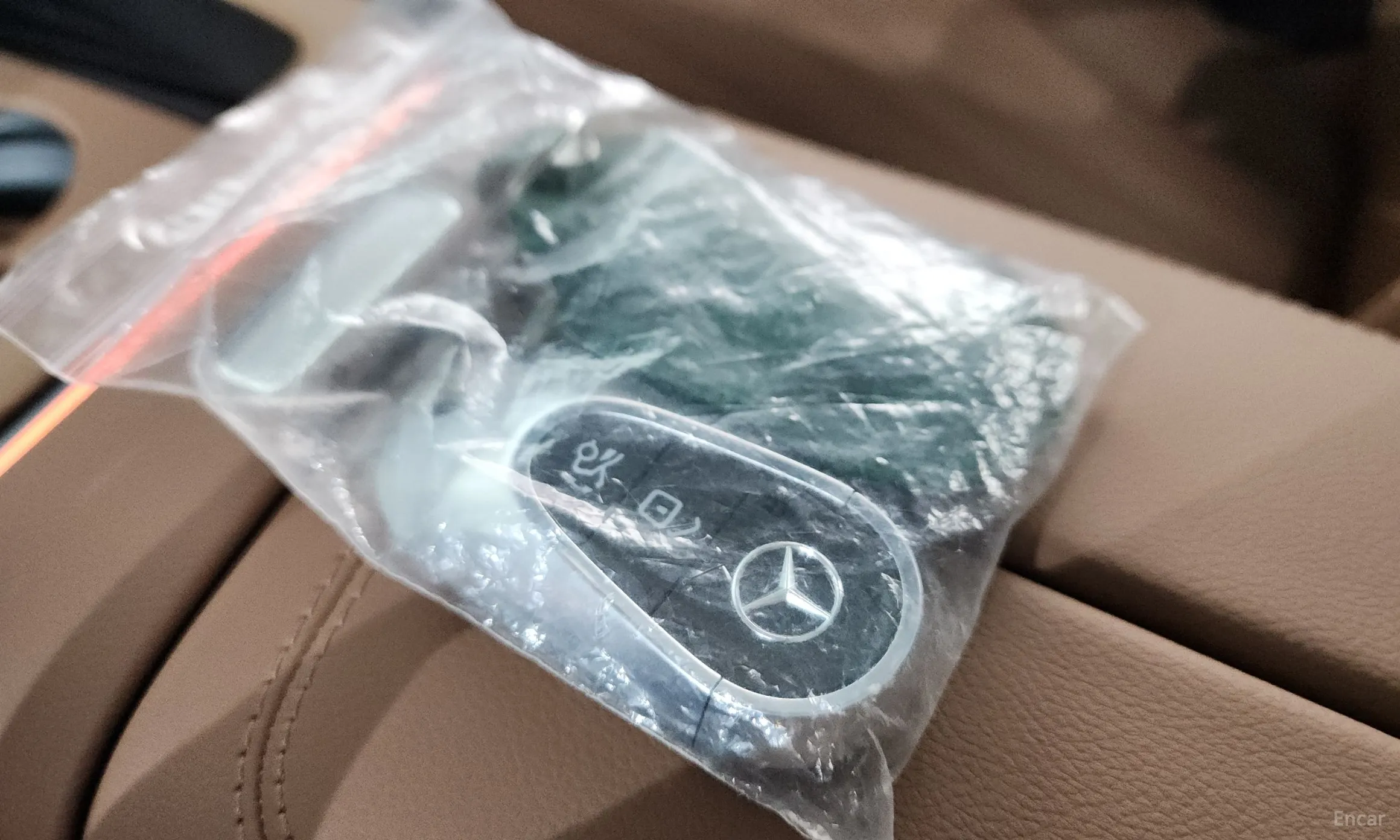 Mercedes Benz E-Class W214 превью 14