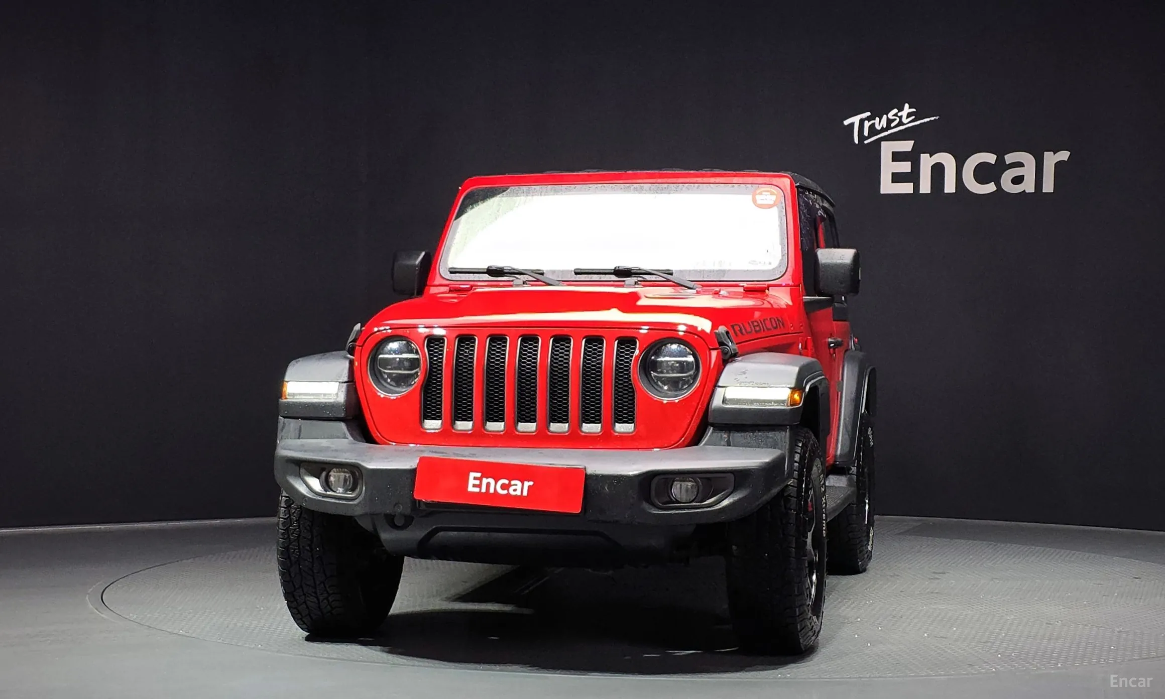 Jeep Wrangler (JL) превью 3