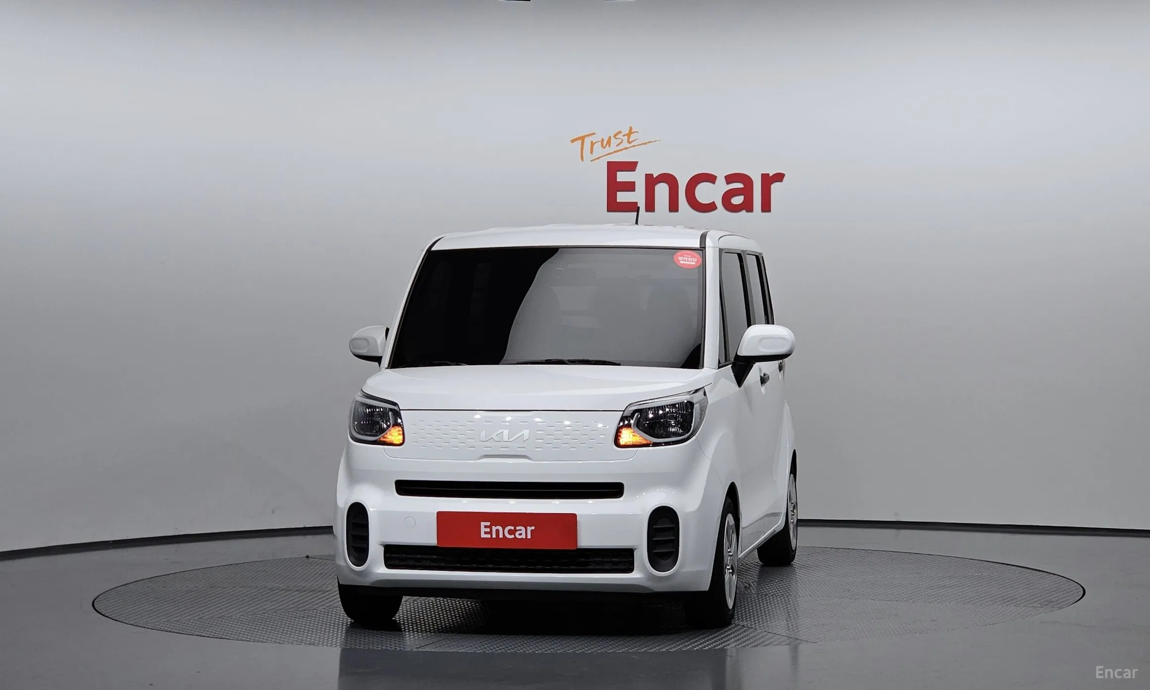 Kia Ray превью 3