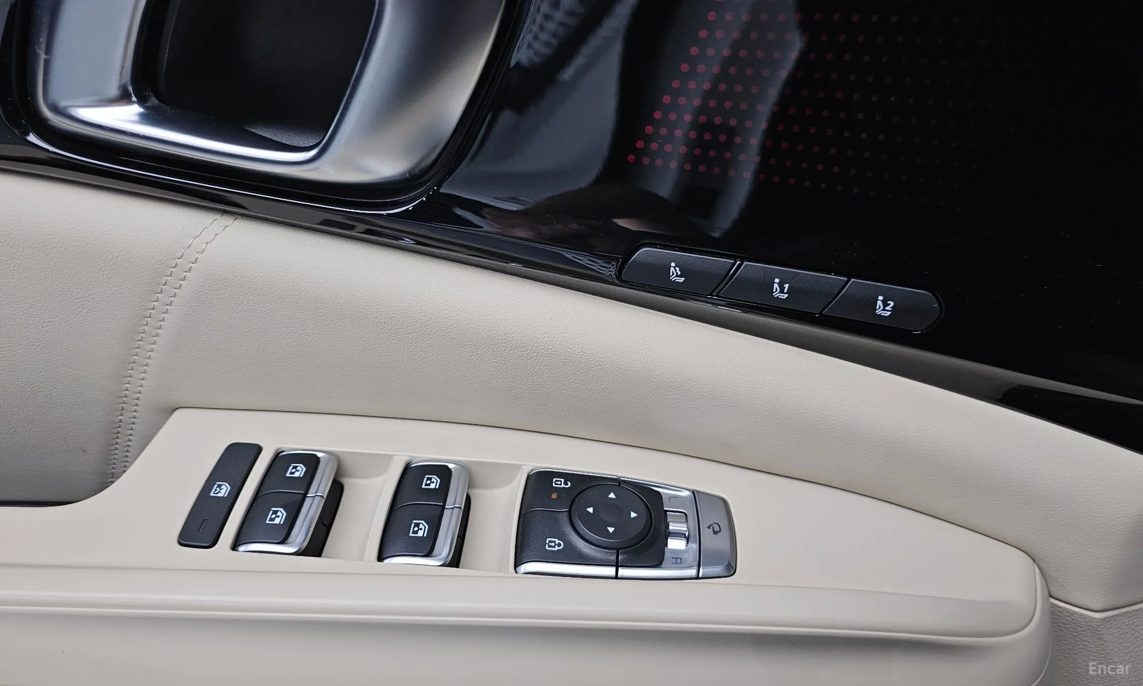 Kia Carnival 4th Generation превью 12
