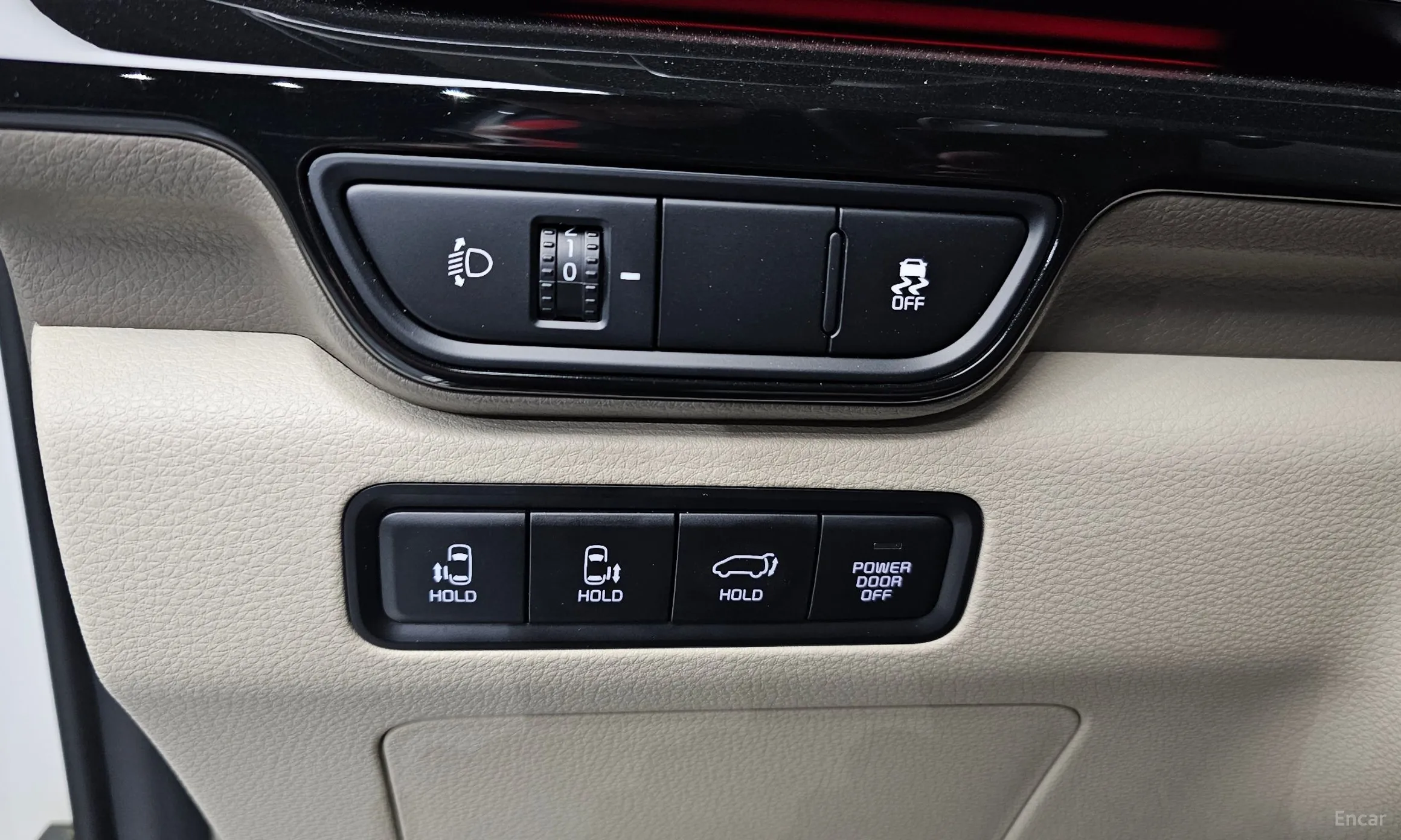 Kia Carnival 4th Generation превью 13