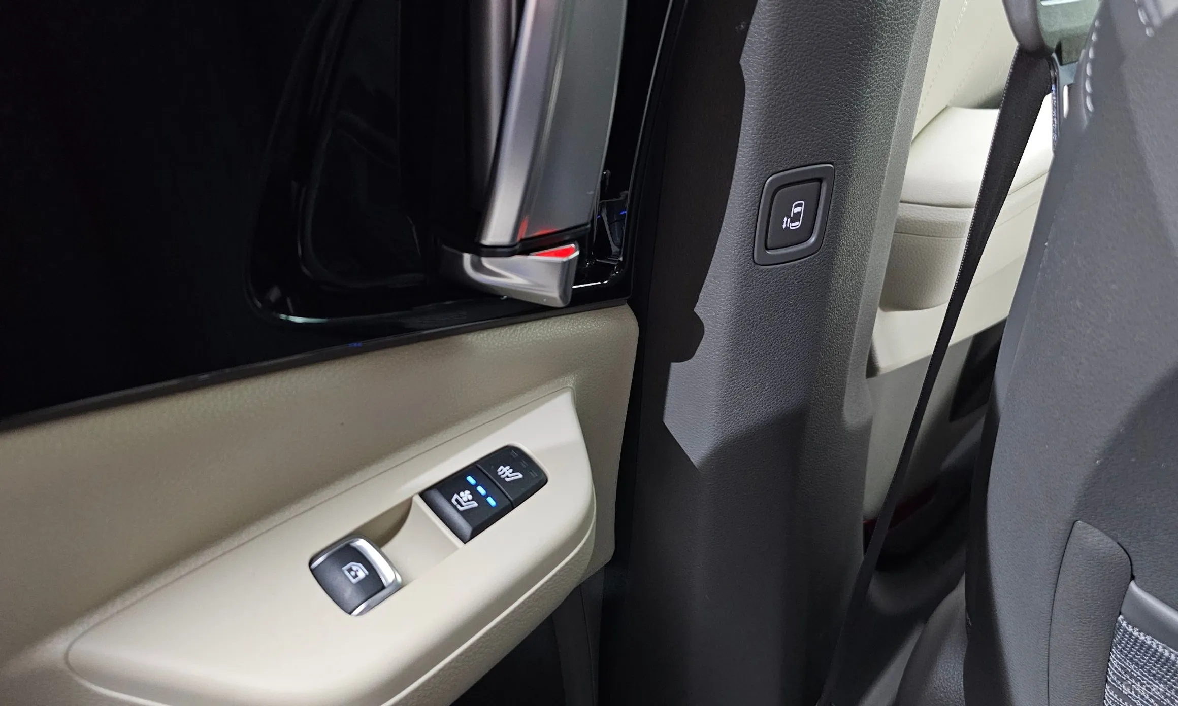 Kia Carnival 4th Generation превью 18