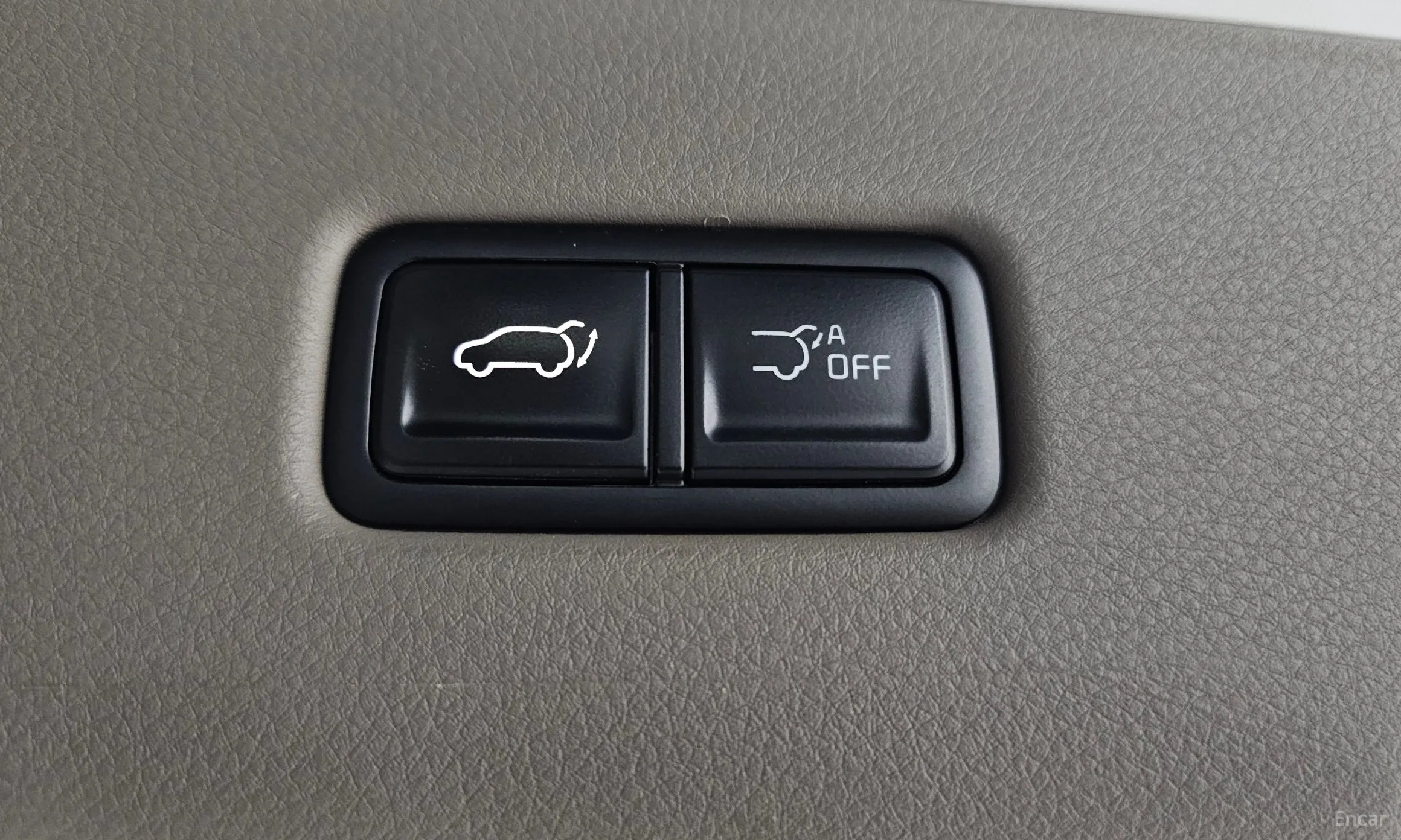 Kia Carnival 4th Generation превью 20