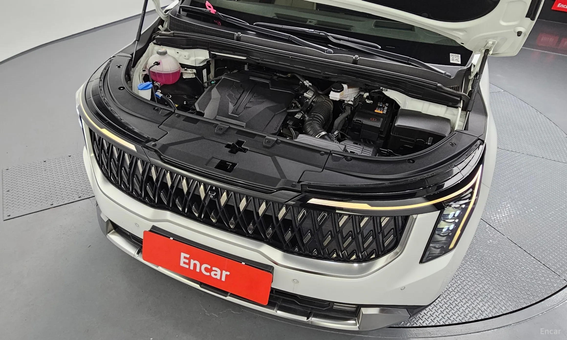 Kia Carnival 4th Generation превью 6