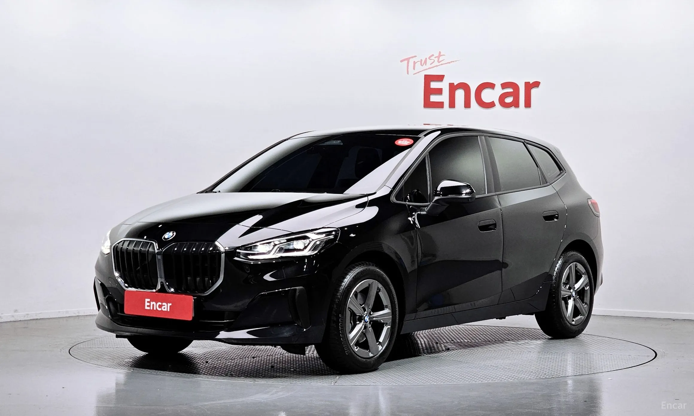 2 Series Active Tourer (U06)