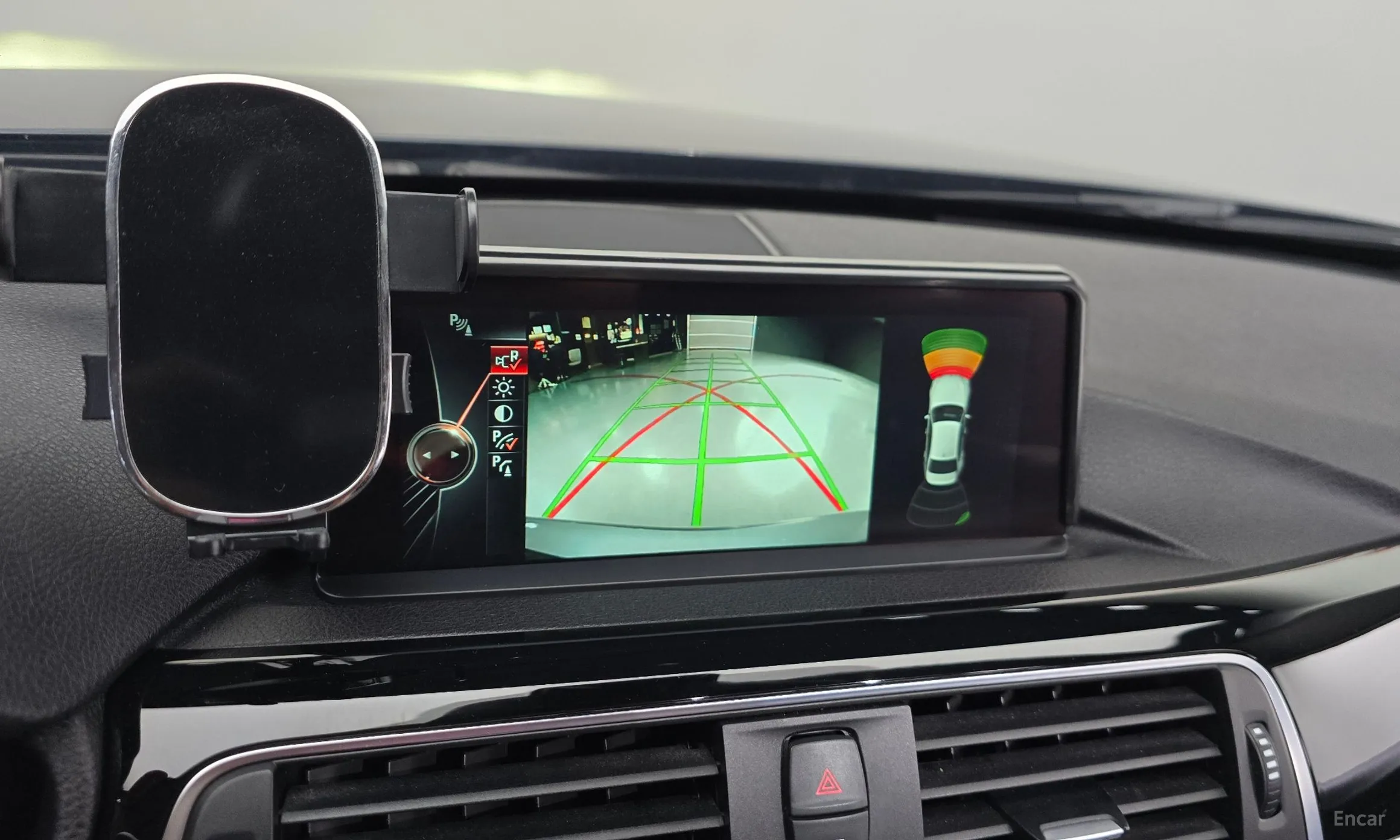 BMW 3 Series (F30) превью 14