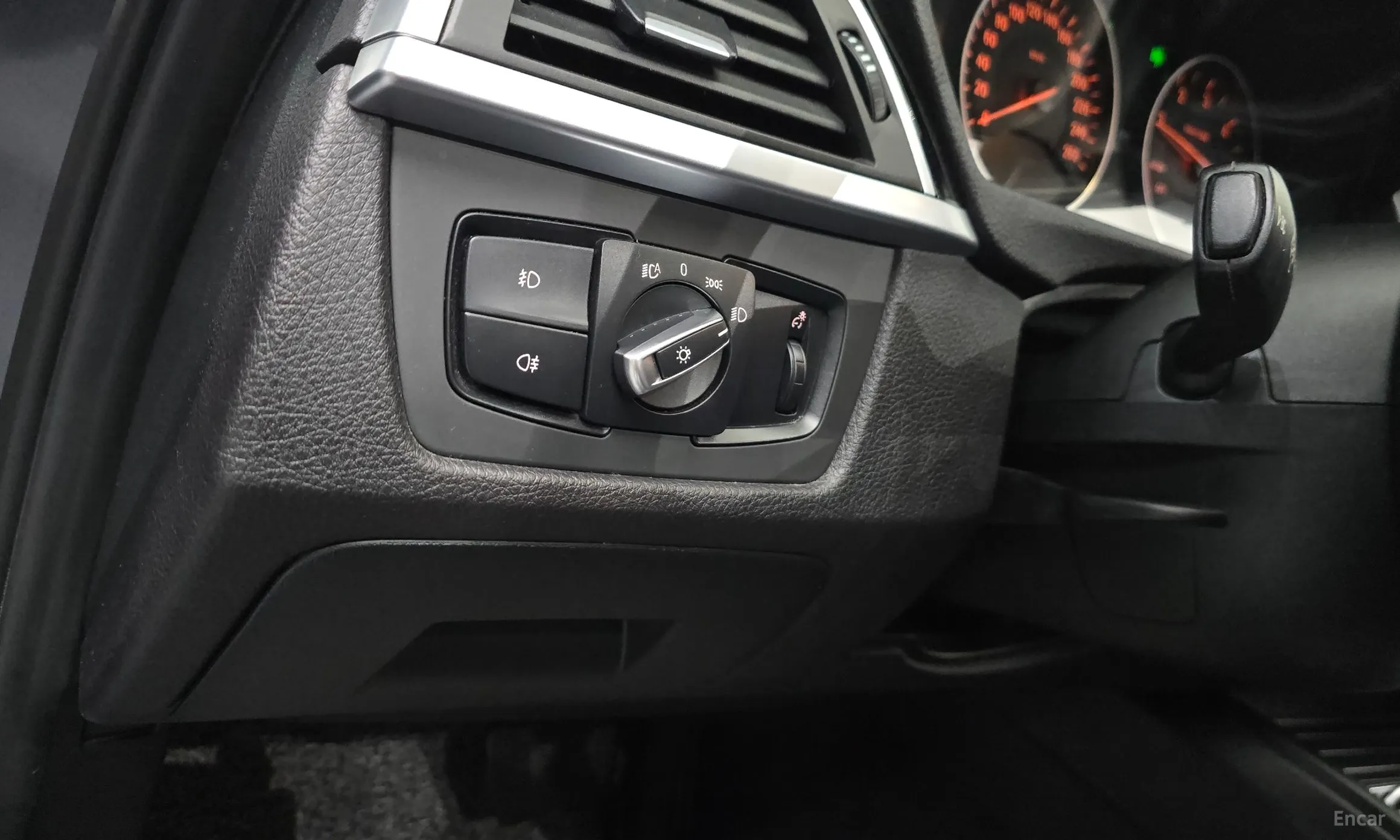 BMW 3 Series (F30) превью 17