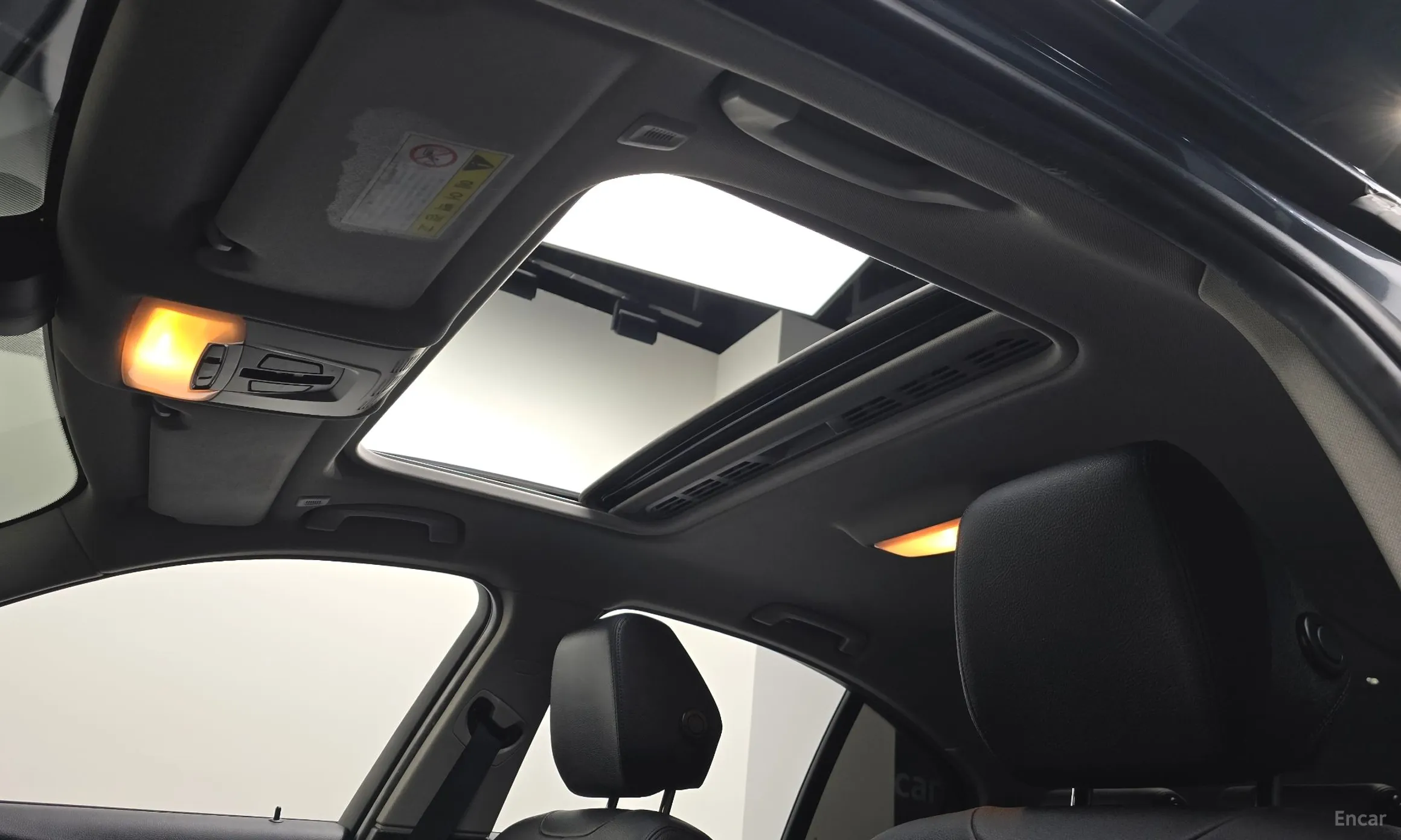 BMW 3 Series (F30) превью 20