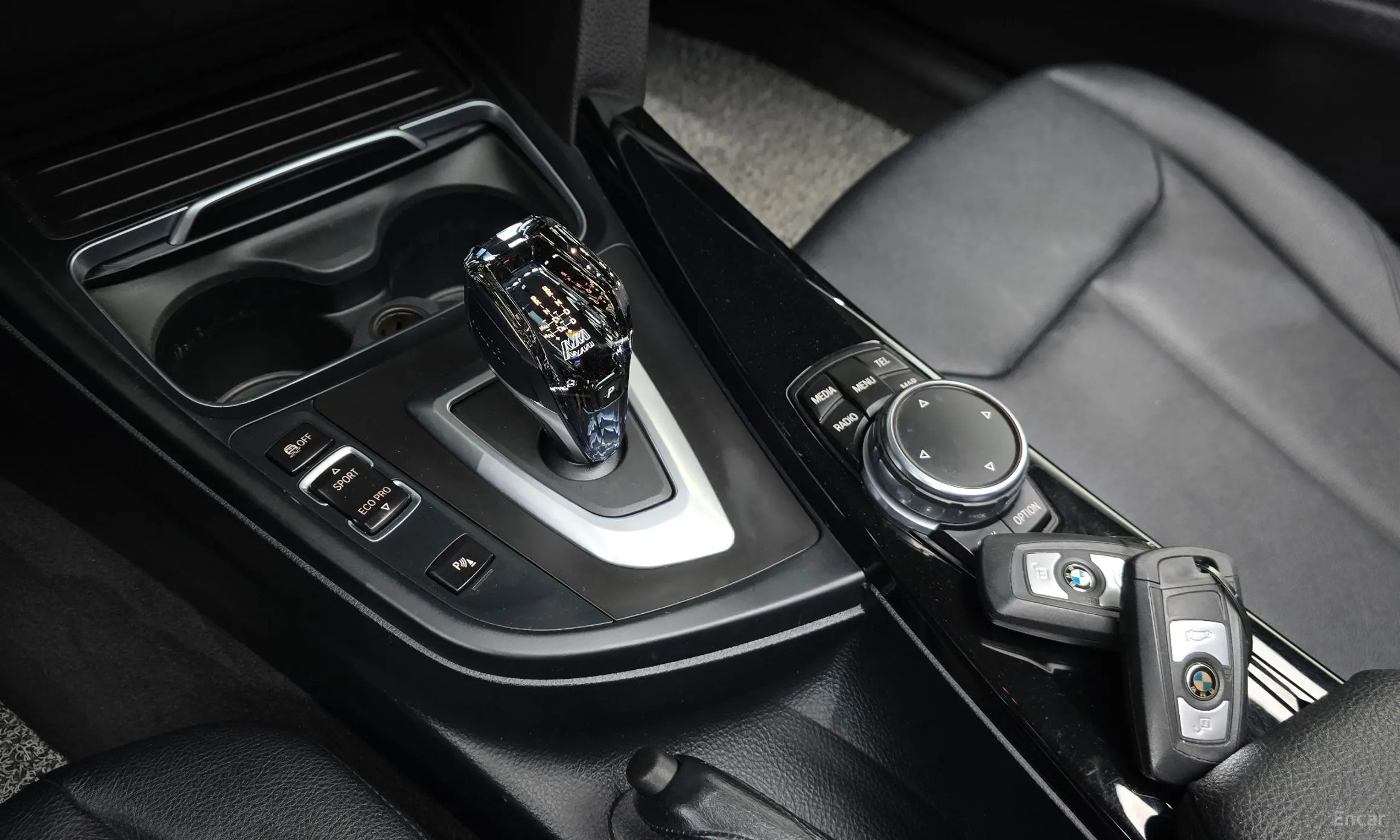 BMW 3 Series (F30) превью 9