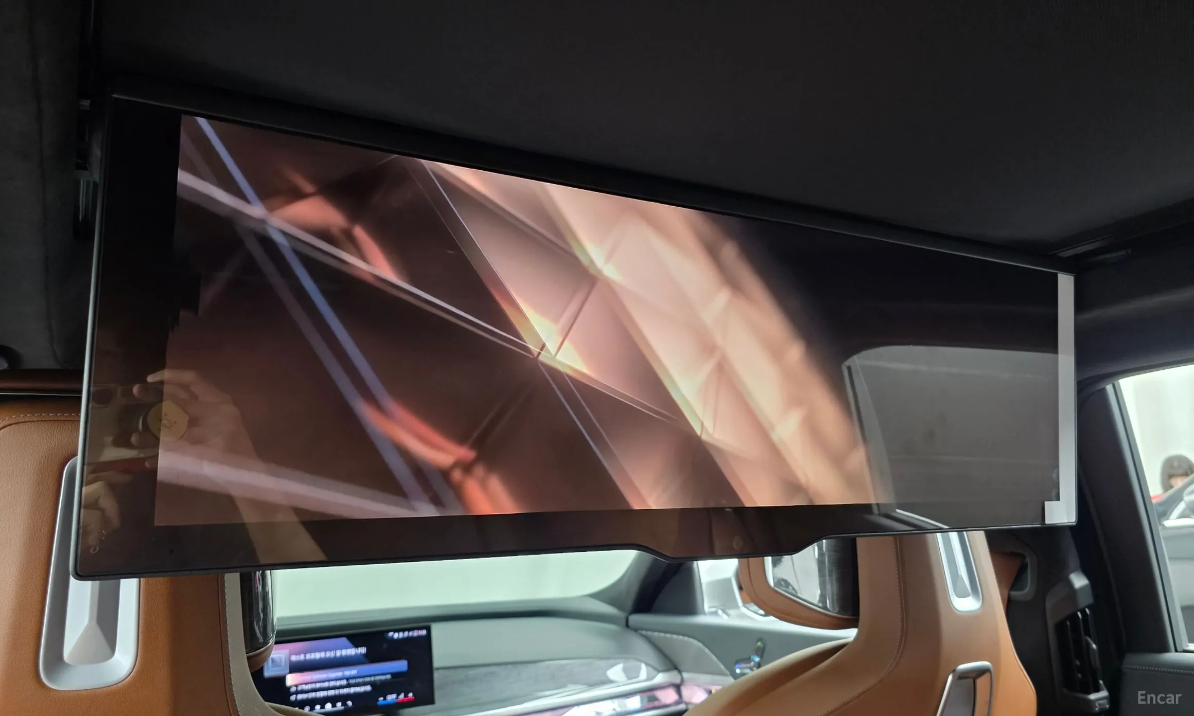 BMW 7 Series (G70) превью 17