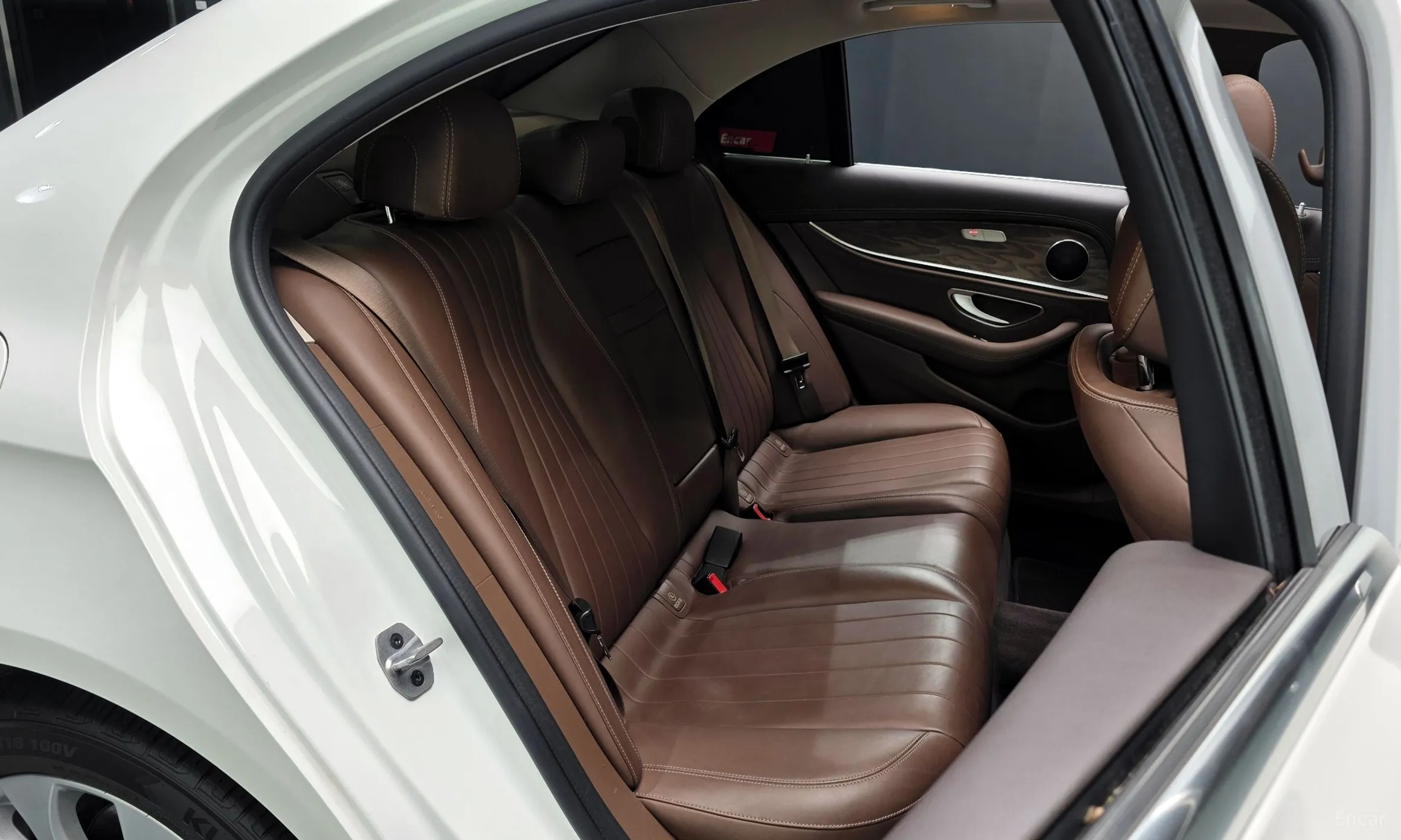 Mercedes Benz E-Class W213 превью 12